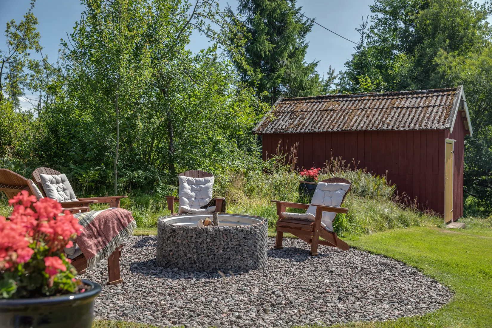Villa, Humlekärr Våtekärr, Sjuntorp, Trollhättan
