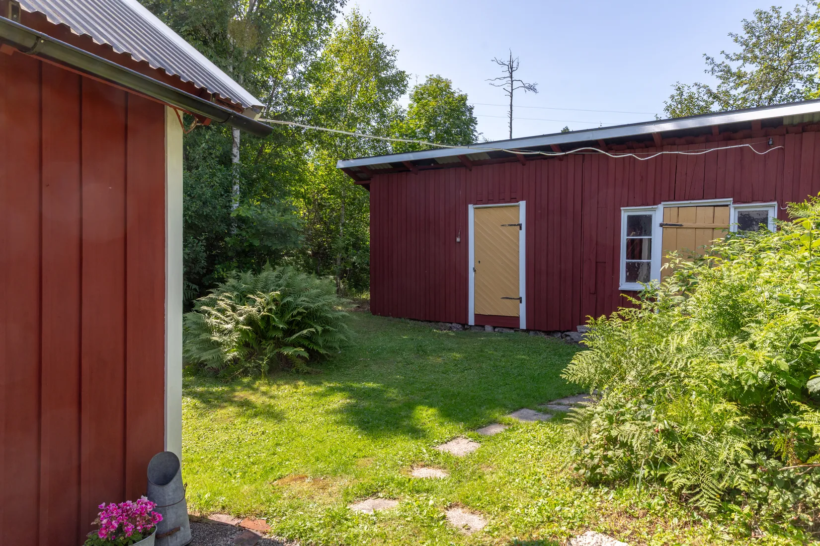Villa, Humlekärr Våtekärr, Sjuntorp, Trollhättan