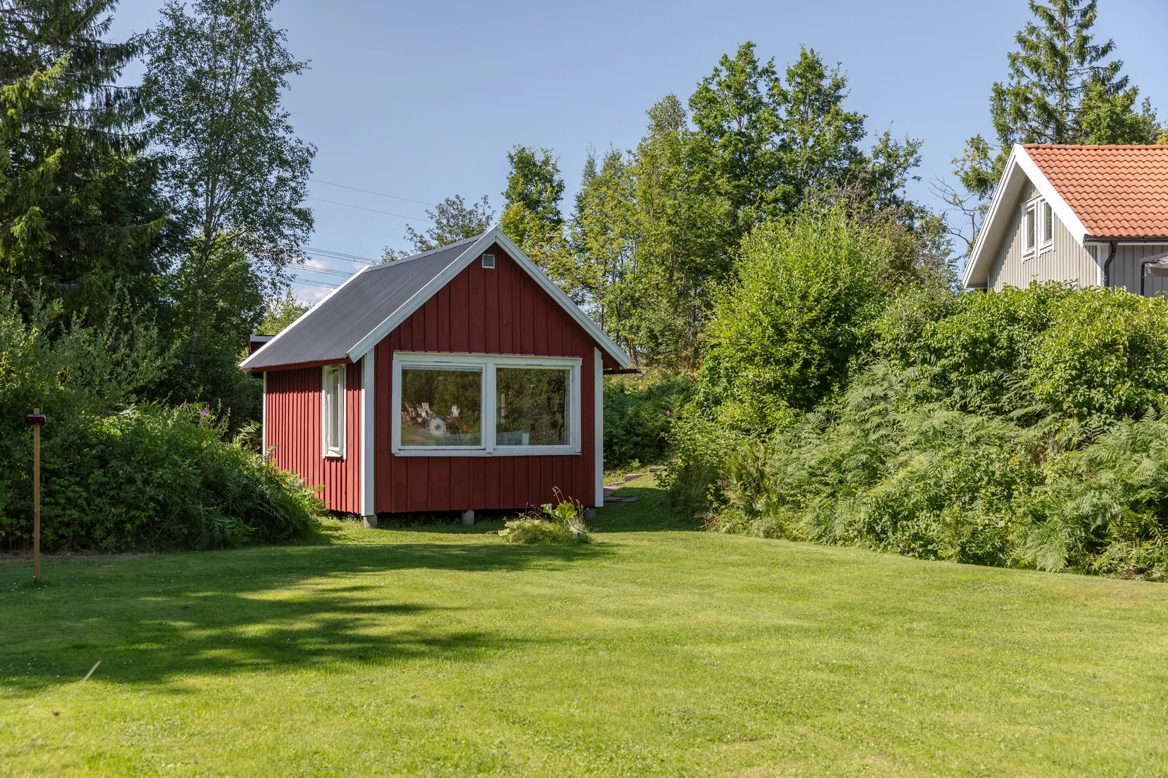 Villa, Humlekärr Våtekärr, Sjuntorp, Trollhättan