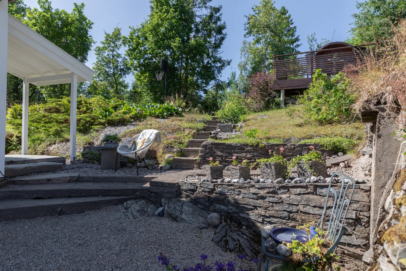 Villa, Humlekärr Våtekärr, Sjuntorp, Trollhättan