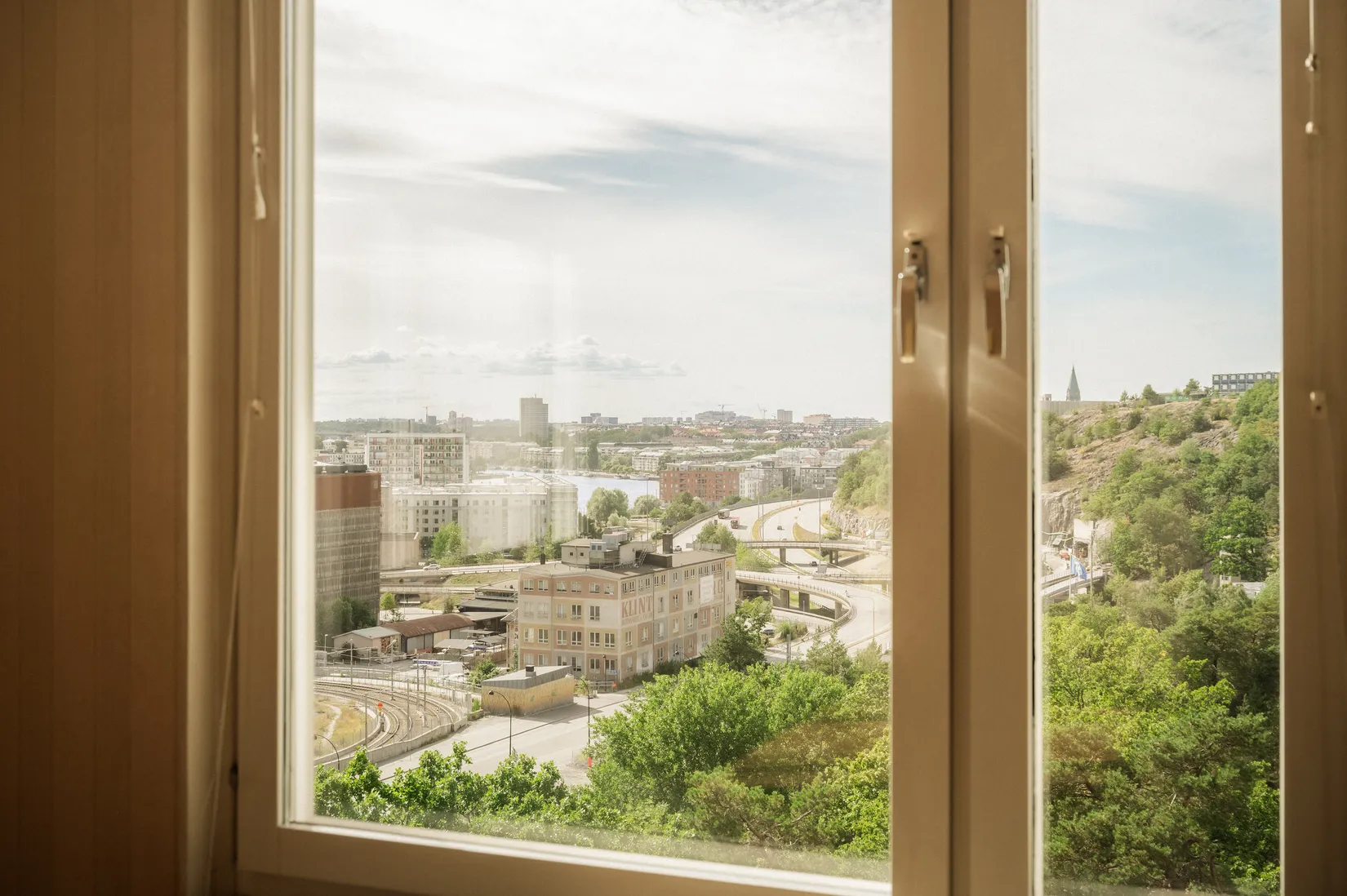 Bostadsrätt, Alphyddevägen 63, Alphyddan, Nacka