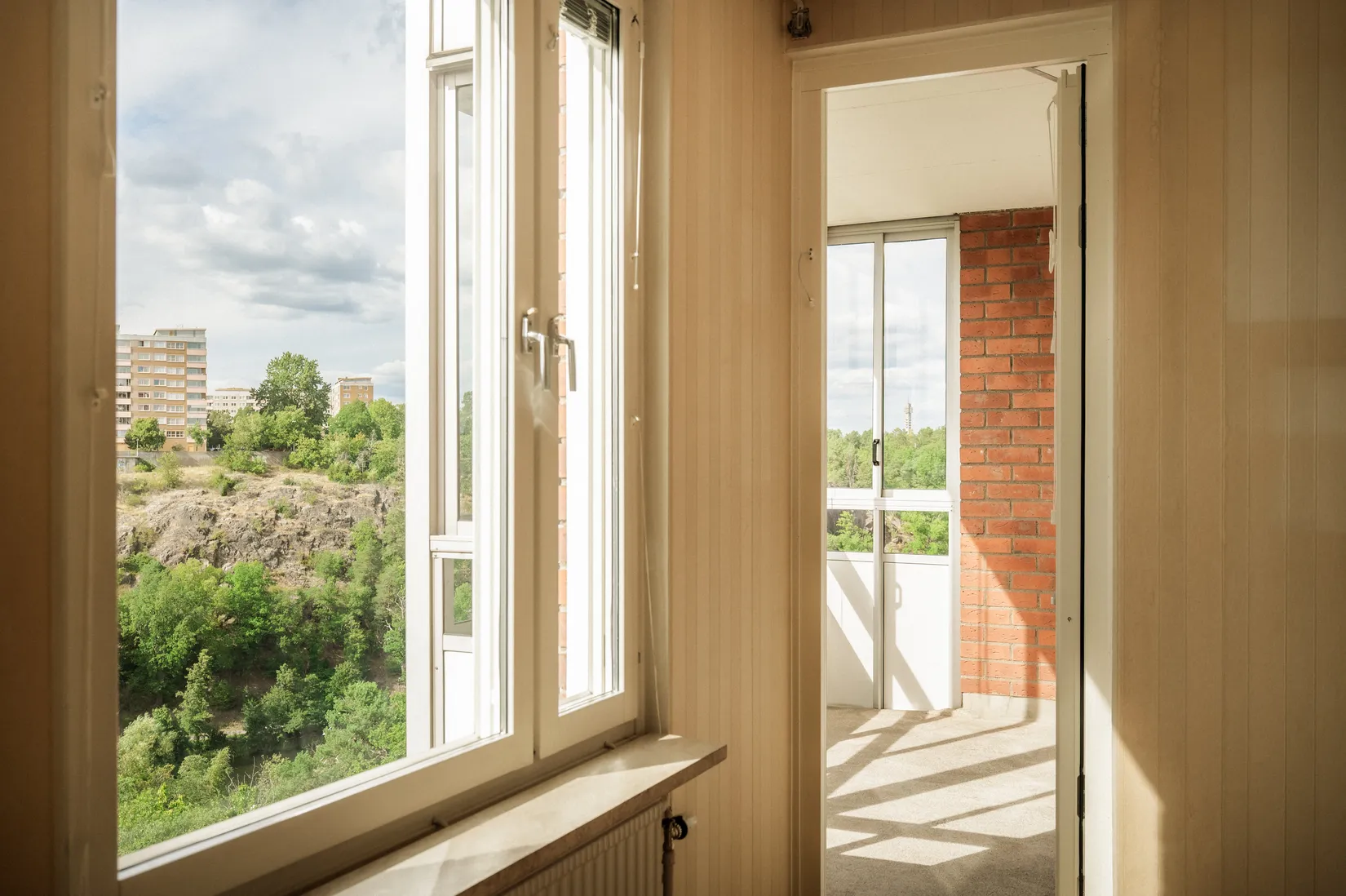 Bostadsrätt, Alphyddevägen 63, Alphyddan, Nacka