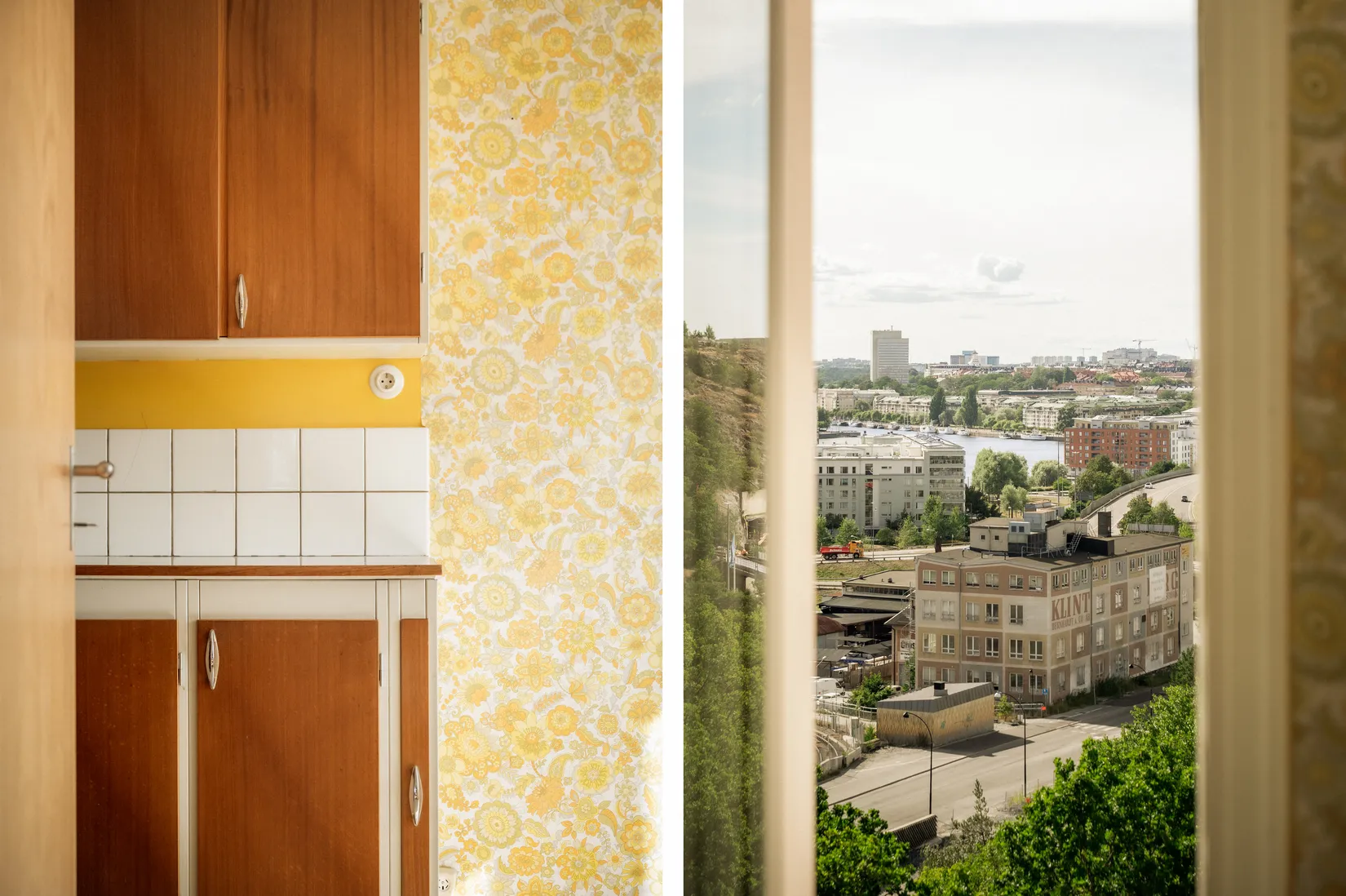 Bostadsrätt, Alphyddevägen 63, Alphyddan, Nacka