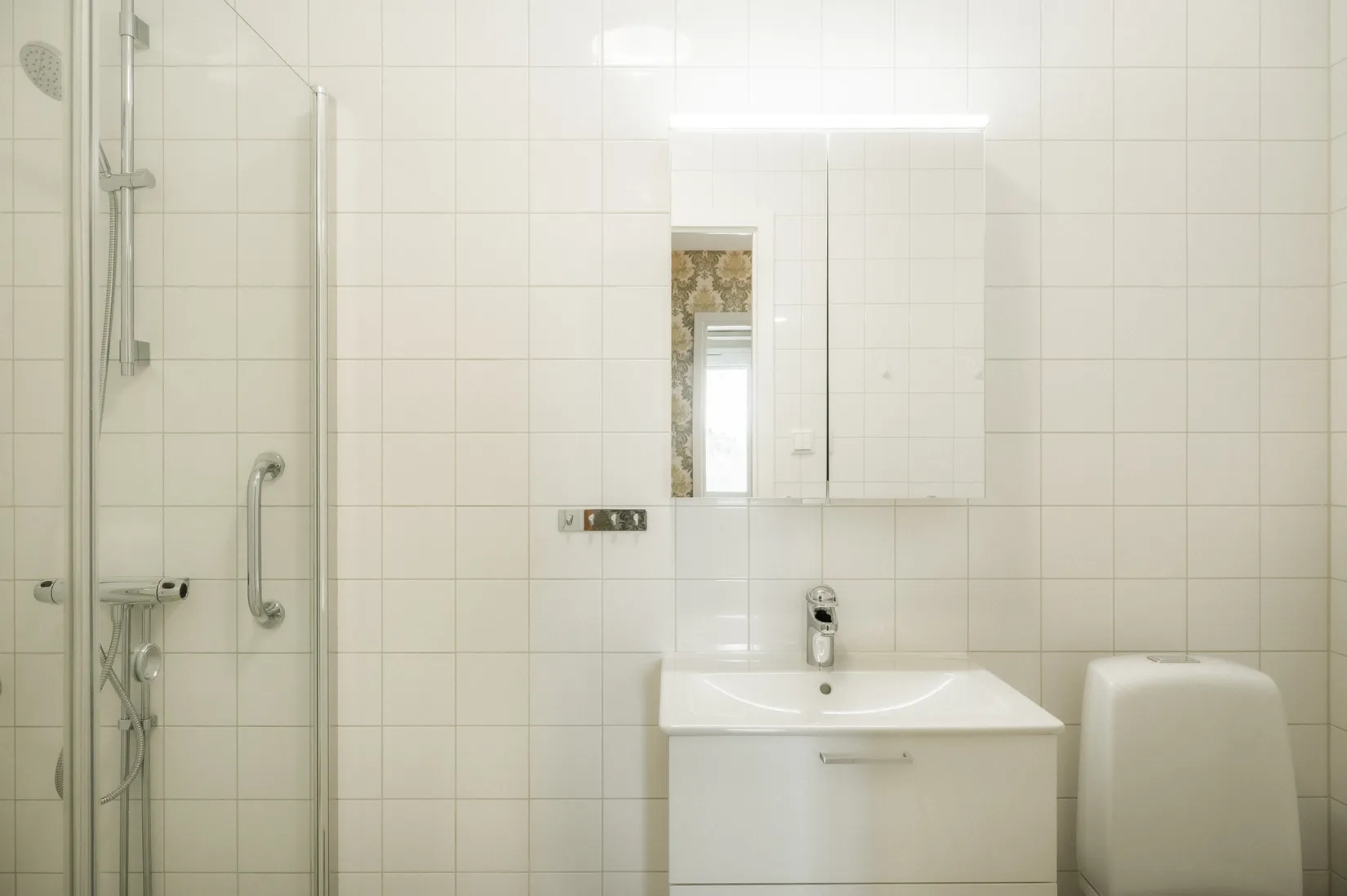 Bostadsrätt, Alphyddevägen 63, Alphyddan, Nacka