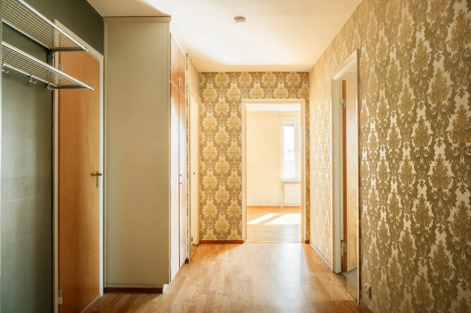 Bostadsrätt, Alphyddevägen 63, Alphyddan, Nacka