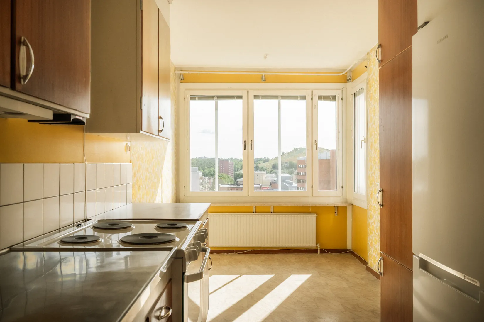 Bostadsrätt, Alphyddevägen 63, Alphyddan, Nacka