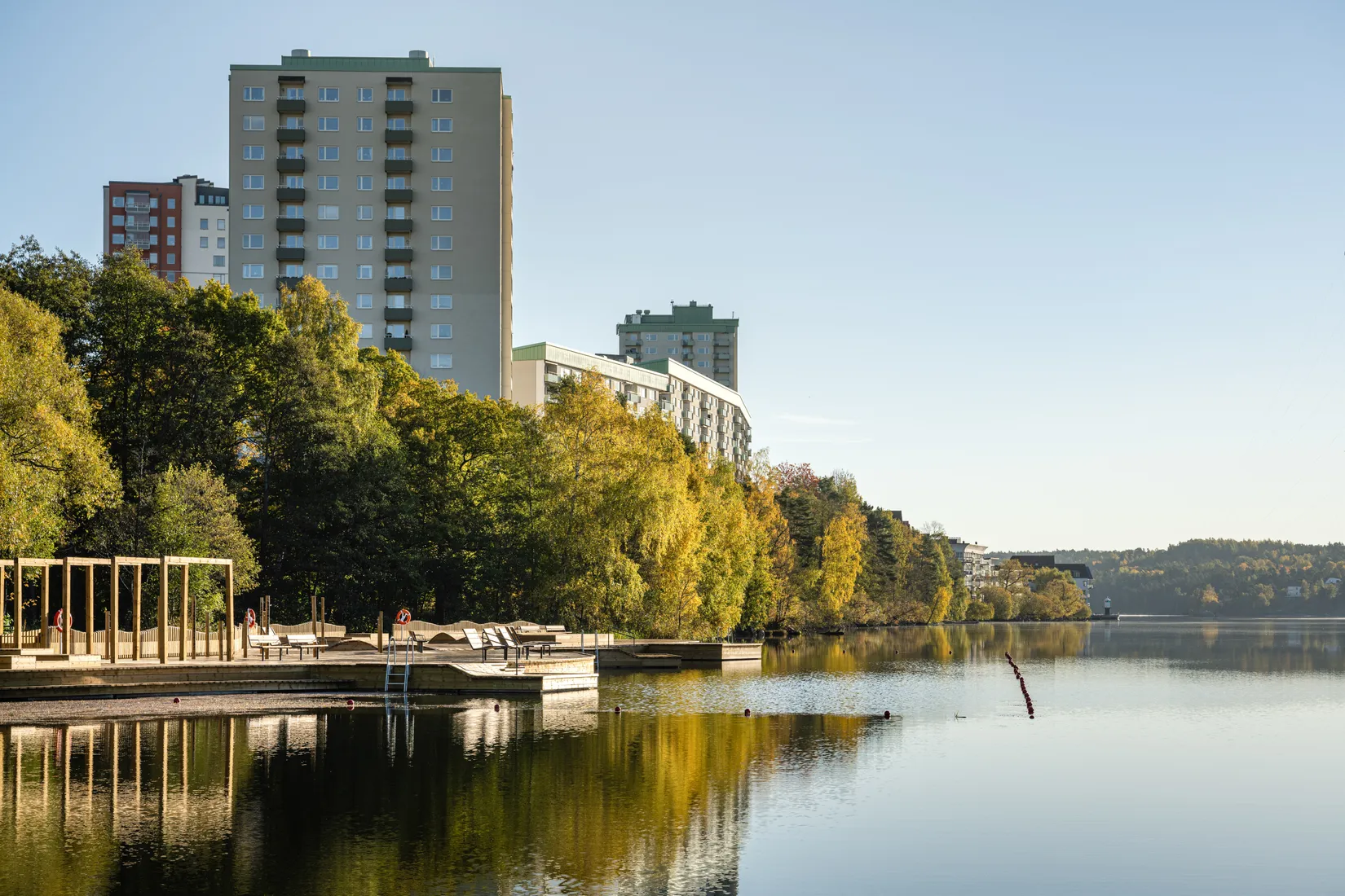Bostadsrätt, Alphyddevägen 63, Alphyddan, Nacka