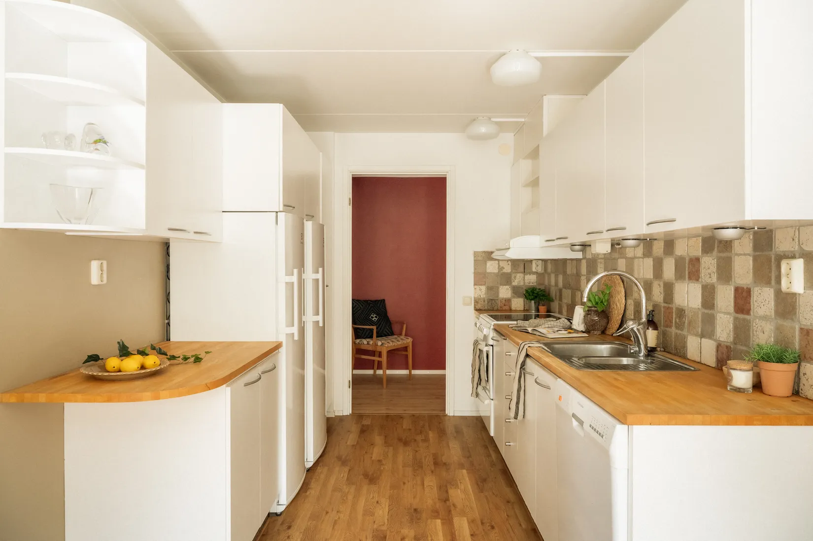 Bostadsrätt, Landåvägen 71, Jarlaberg, Nacka