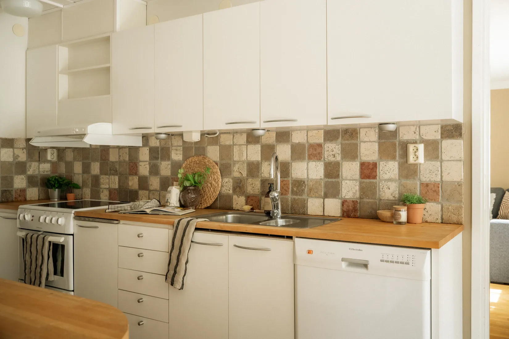 Bostadsrätt, Landåvägen 71, Jarlaberg, Nacka