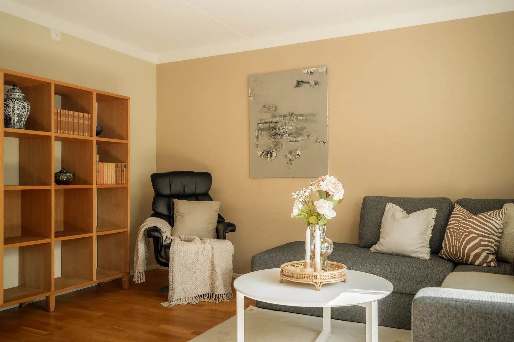 Bostadsrätt, Landåvägen 71, Jarlaberg, Nacka