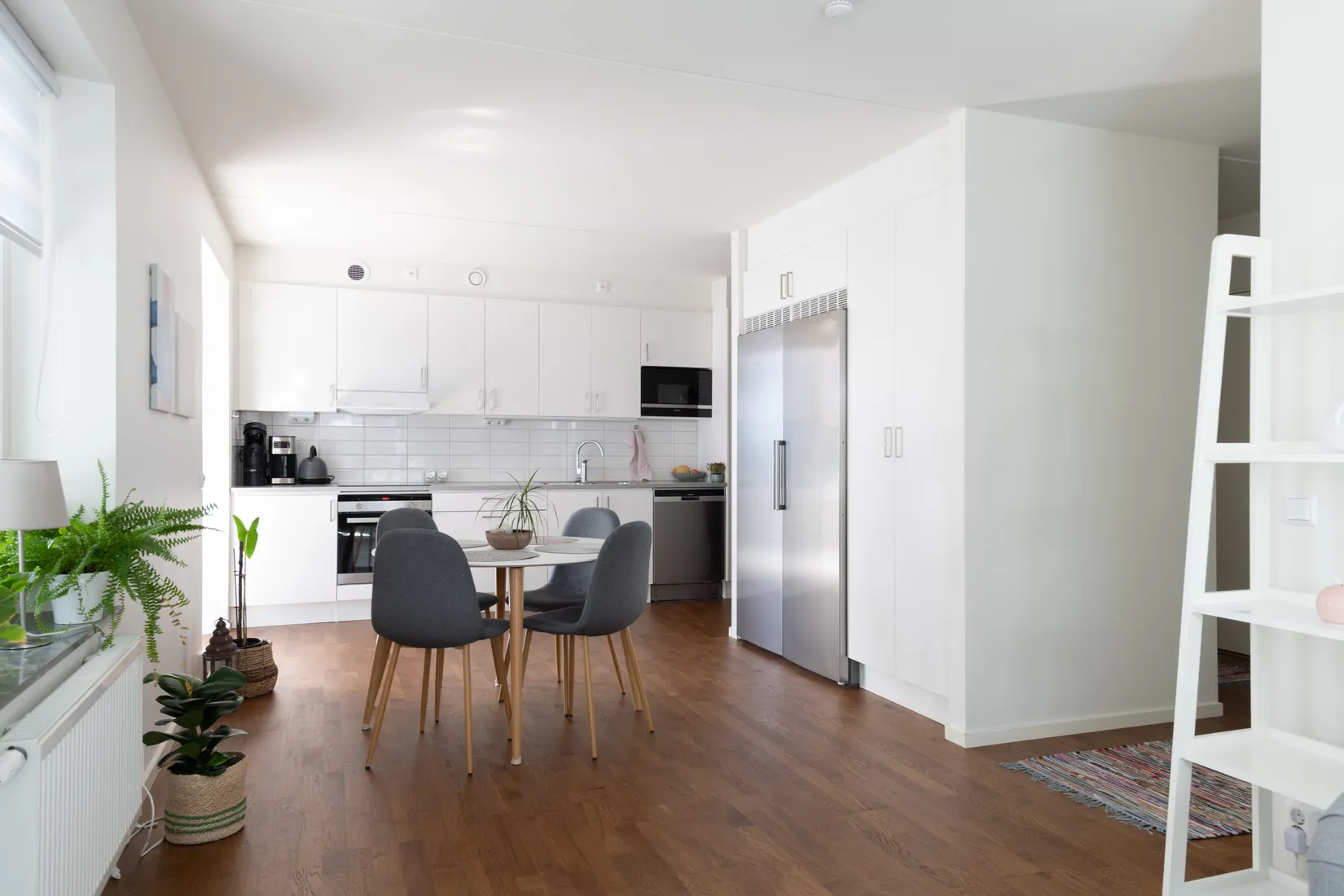 Bostadsrätt, Ljunglidsgatan 4, Bergdalen, Borås