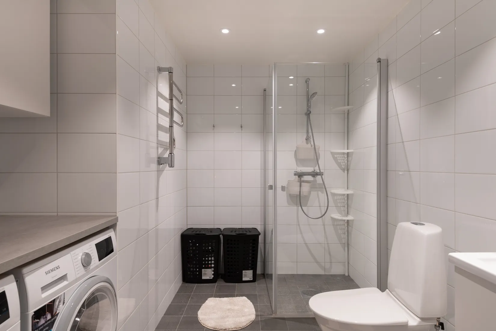 Bostadsrätt, Ljunglidsgatan 4, Bergdalen, Borås
