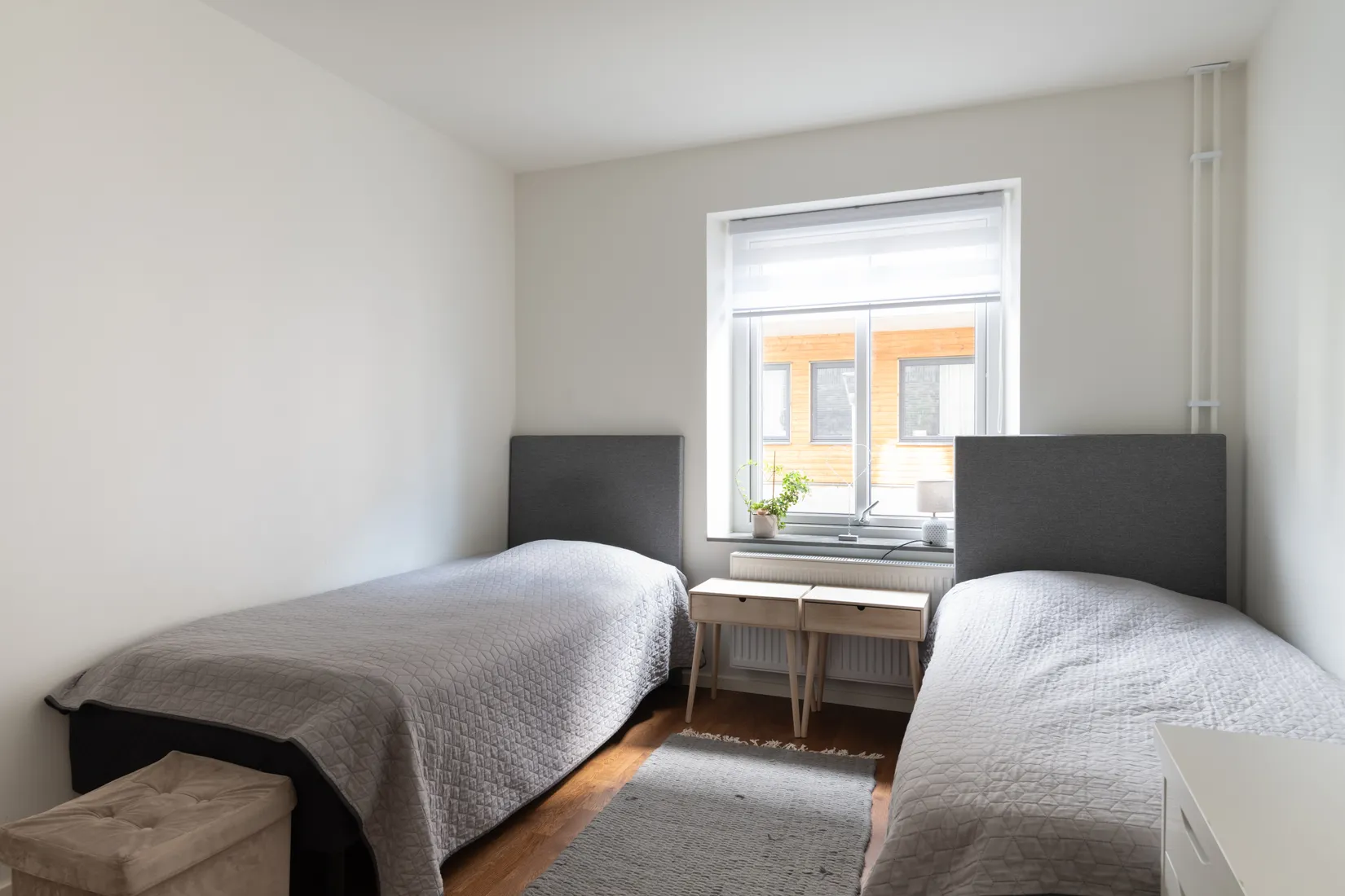 Bostadsrätt, Ljunglidsgatan 4, Bergdalen, Borås