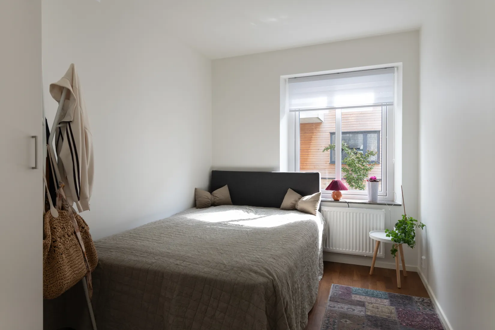 Bostadsrätt, Ljunglidsgatan 4, Bergdalen, Borås
