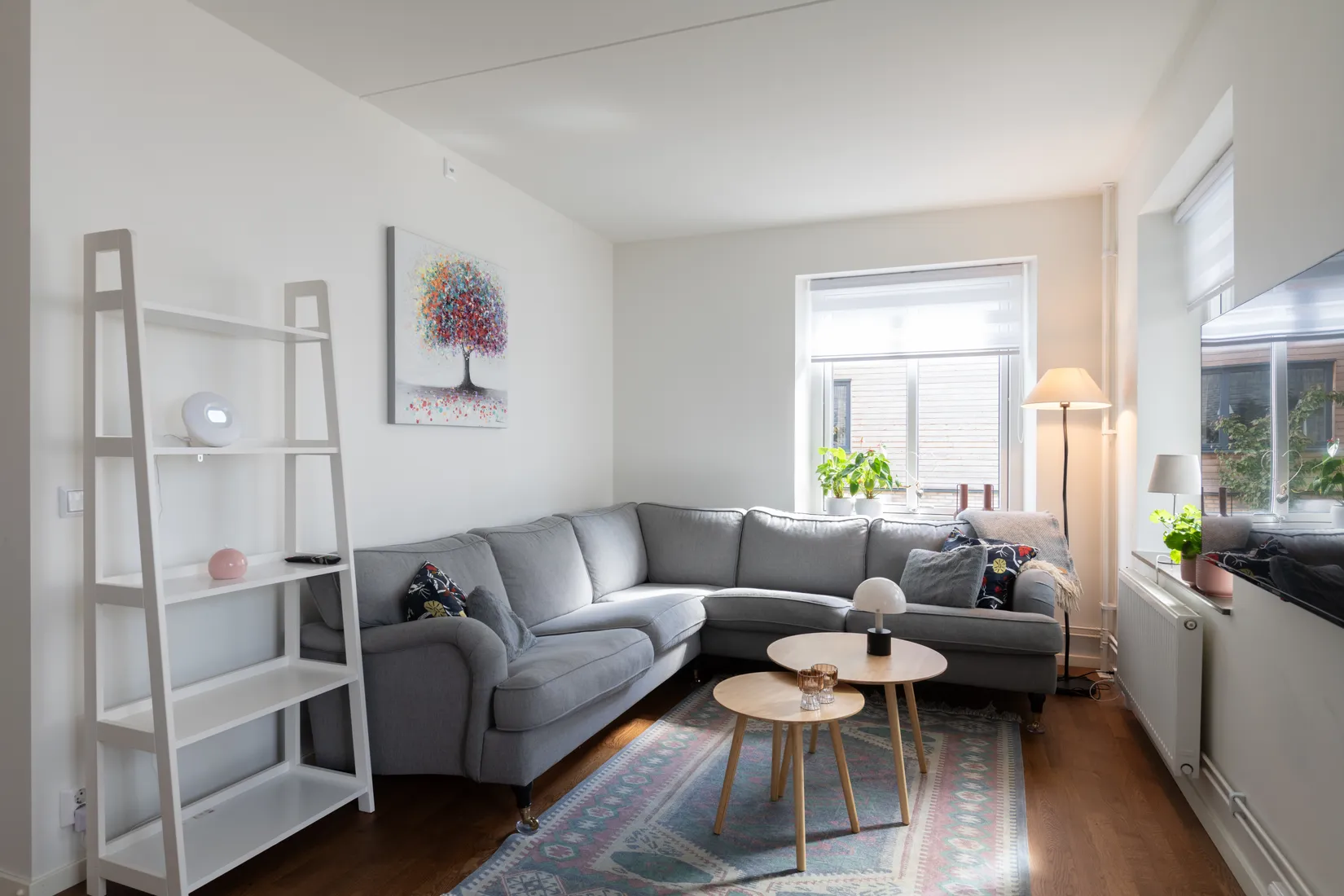 Bostadsrätt, Ljunglidsgatan 4, Bergdalen, Borås