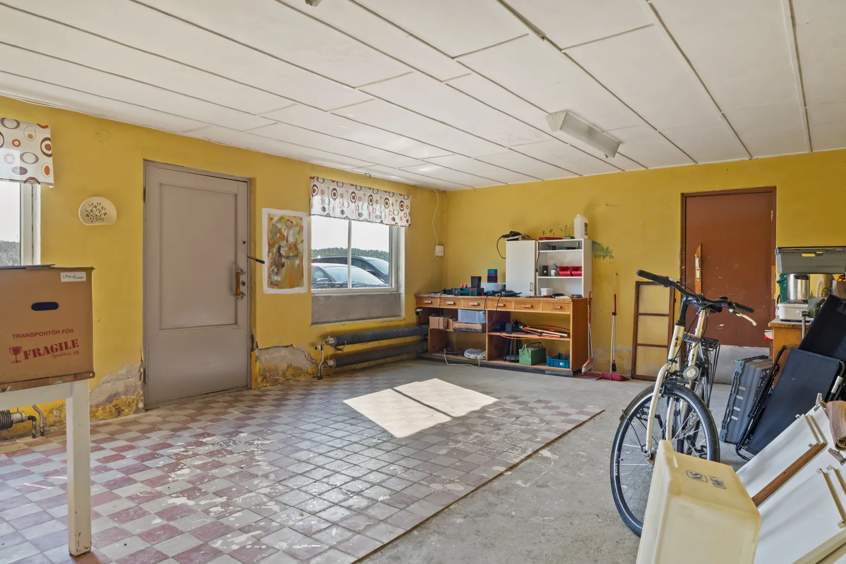 Villa, Norrböle 164, Matfors, Sundsvall