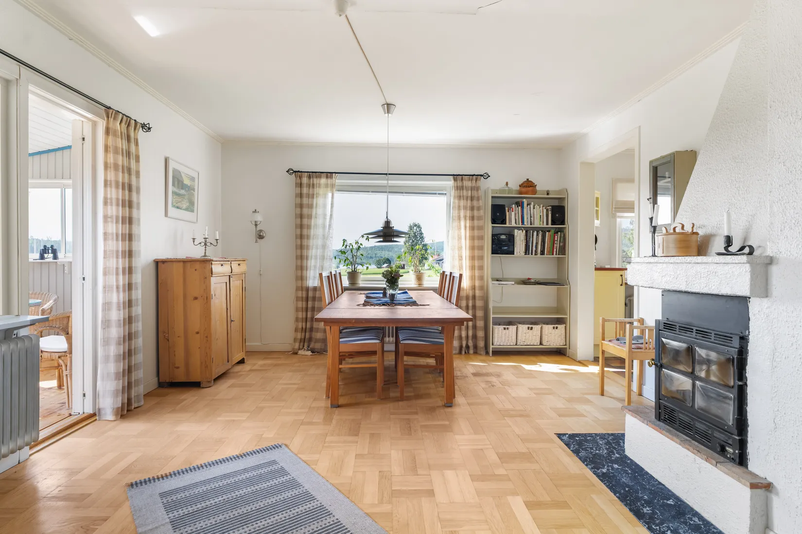 Villa, Norrböle 164, Matfors, Sundsvall
