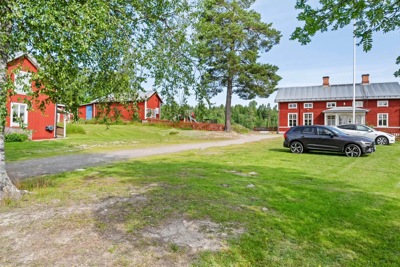 Villa, Norrböle 164, Matfors, Sundsvall
