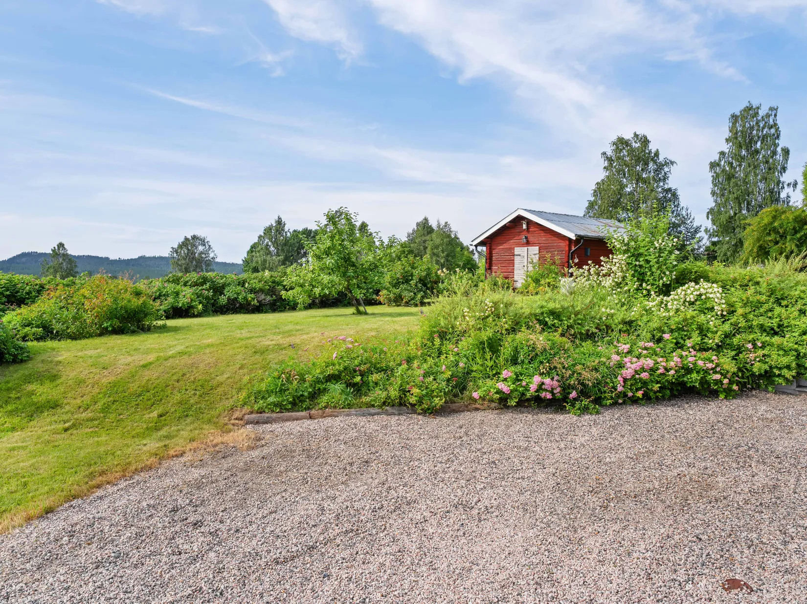 Villa, Norrböle 164, Matfors, Sundsvall