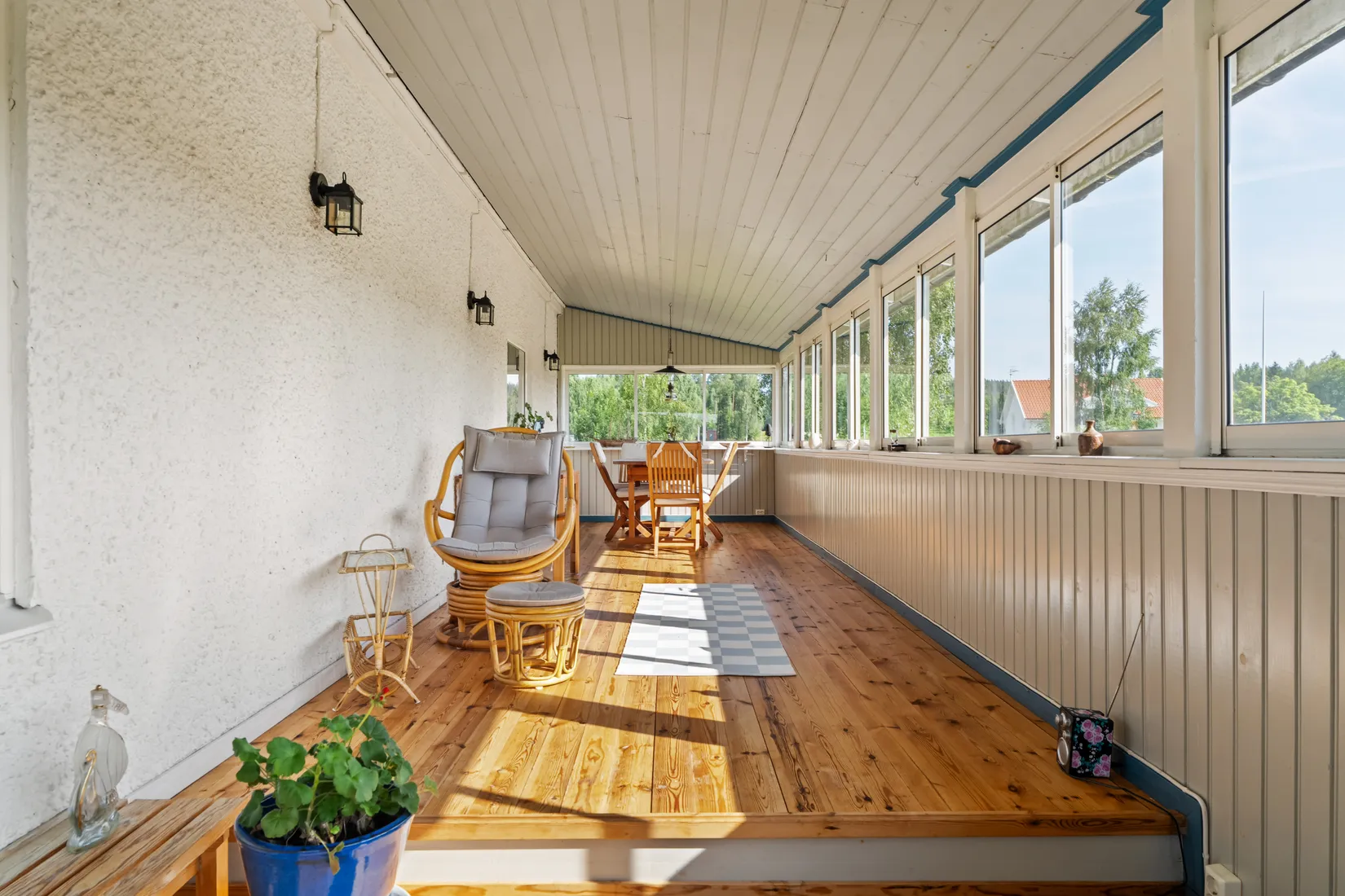 Villa, Norrböle 164, Matfors, Sundsvall