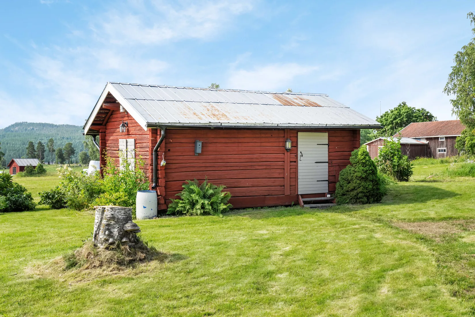 Villa, Norrböle 164, Matfors, Sundsvall