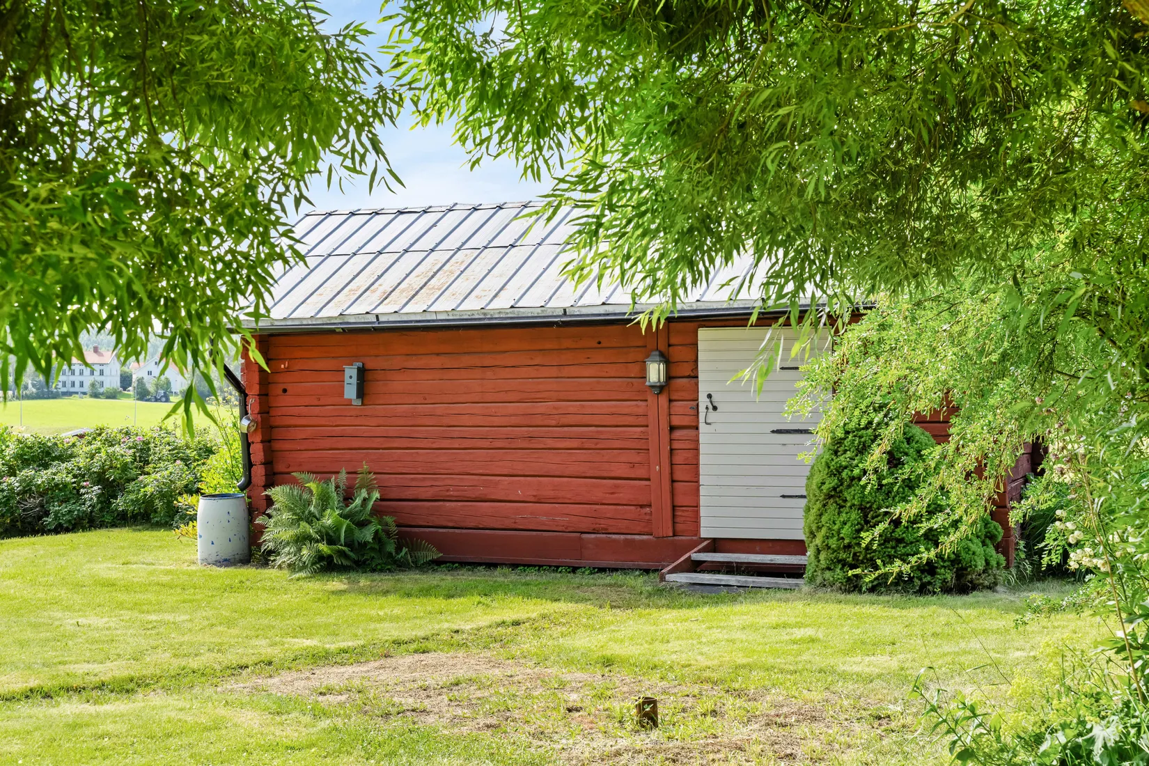 Villa, Norrböle 164, Matfors, Sundsvall