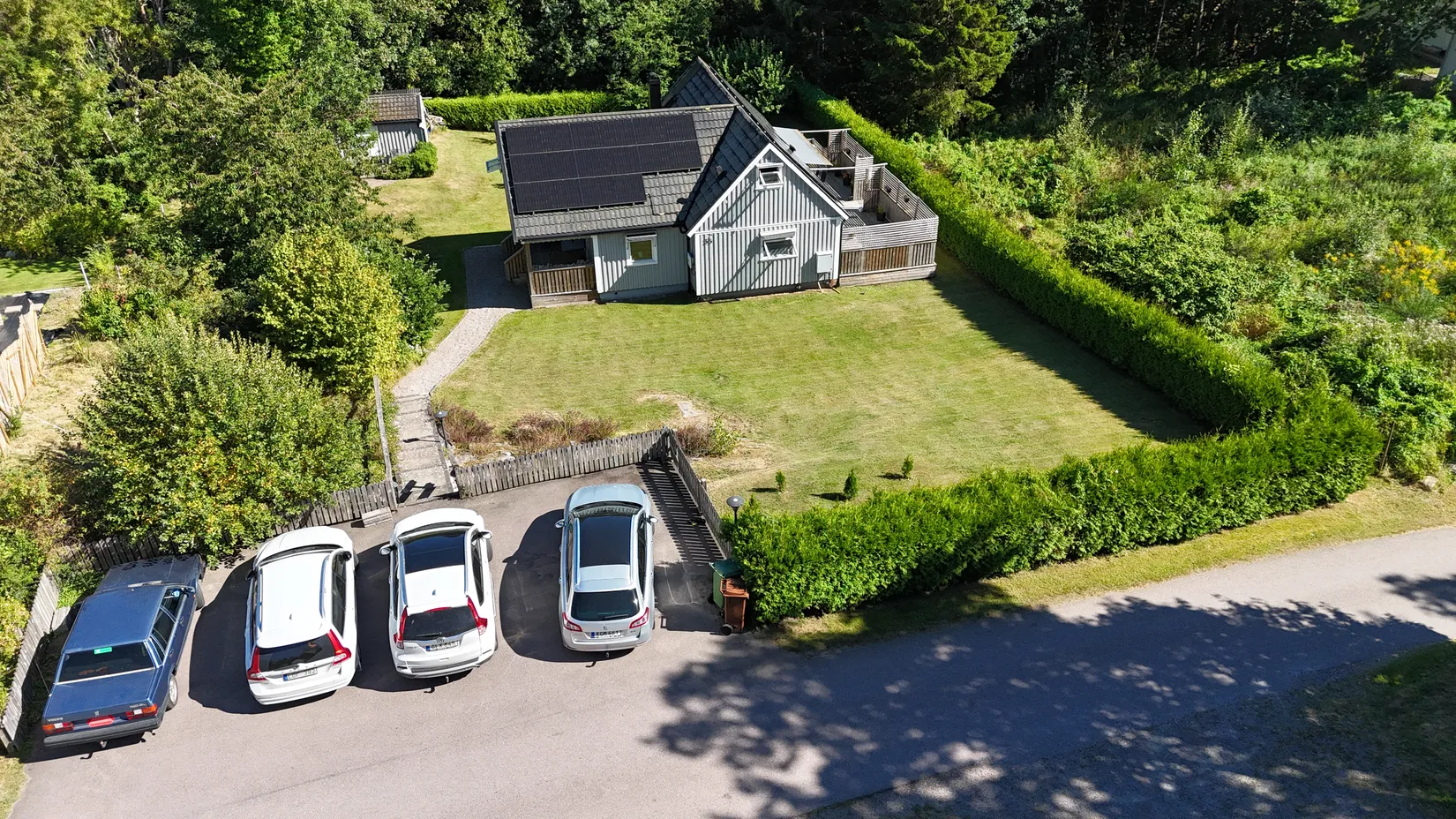 Villa, Onsala Jättegrytsväg 35, Onsala, Kungsbacka