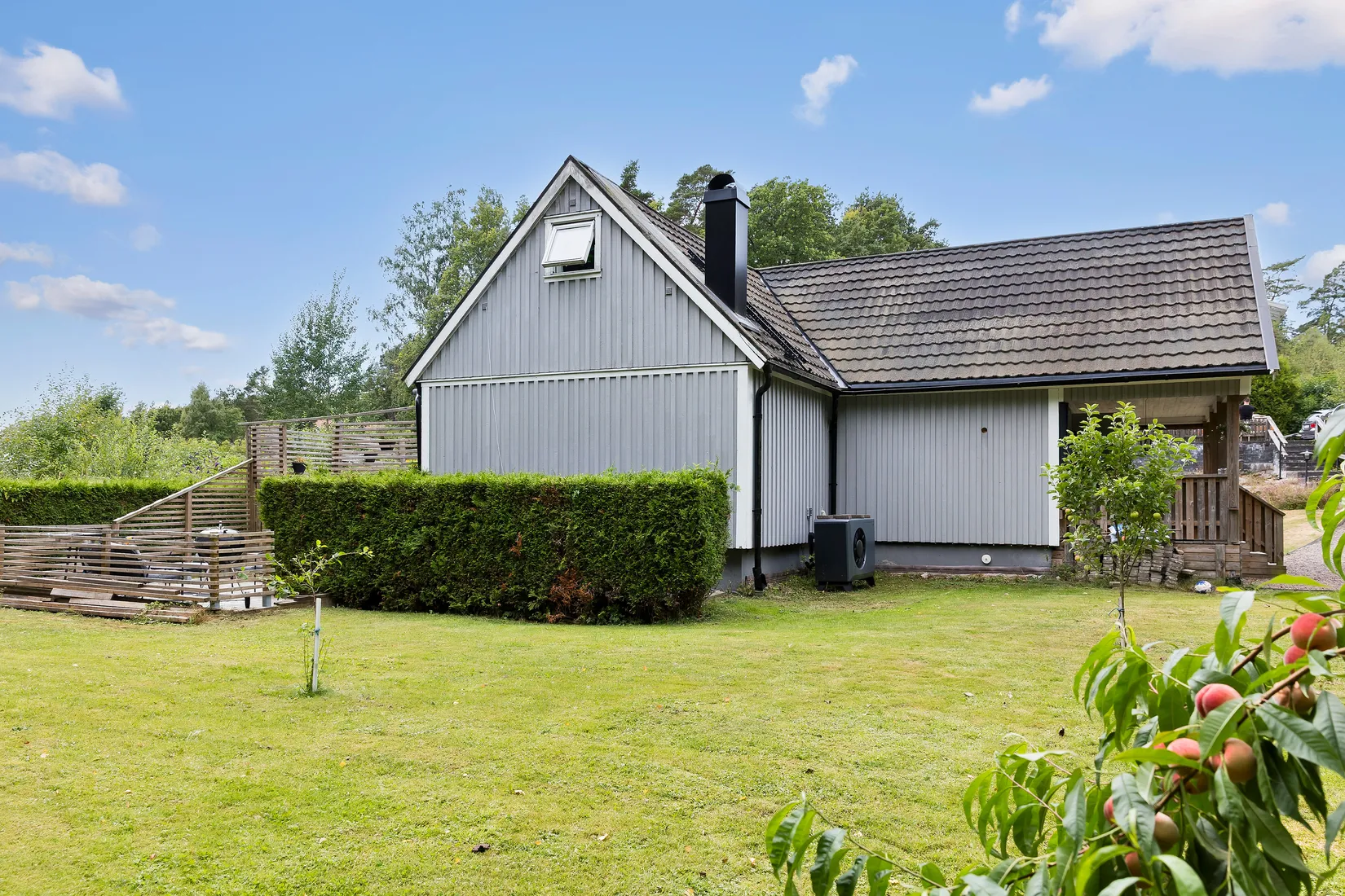 Villa, Onsala Jättegrytsväg 35, Onsala, Kungsbacka