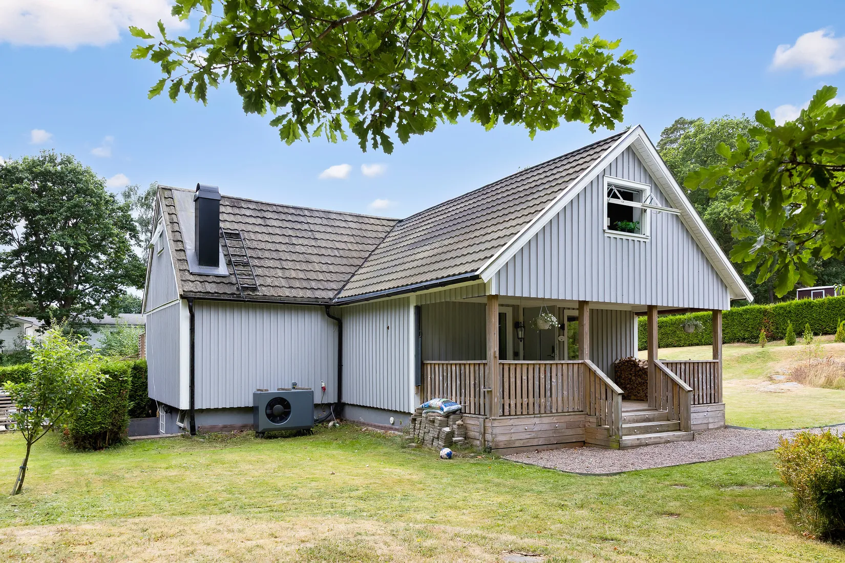 Villa, Onsala Jättegrytsväg 35, Onsala, Kungsbacka