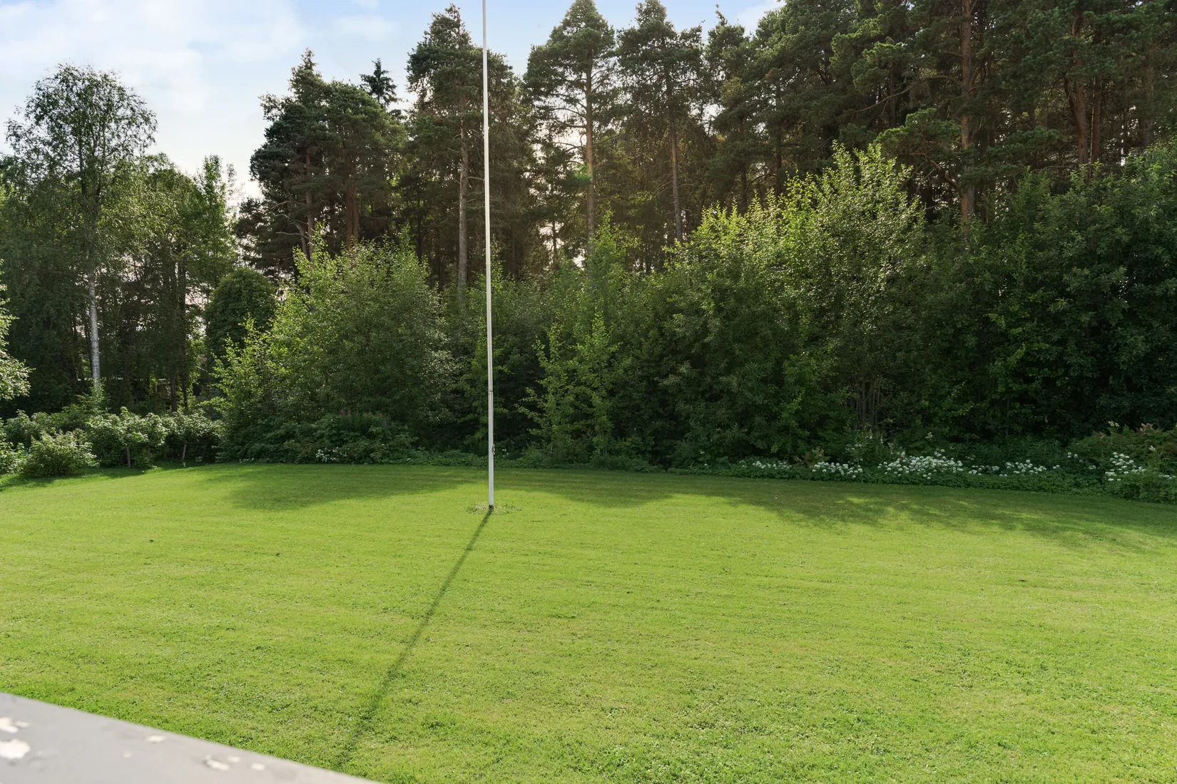 Villa, Backvägen 9, Krokom