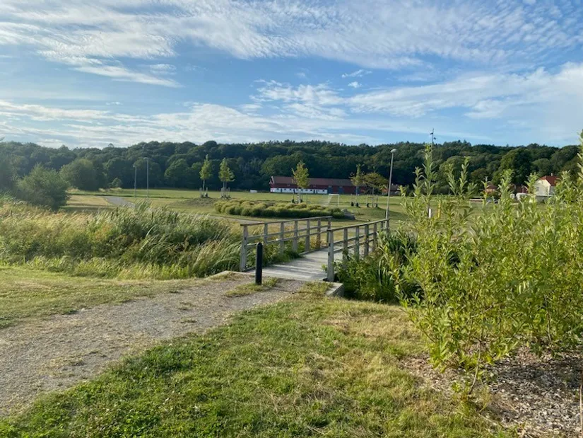 Bostadsrätt, Björkrisvägen 15, Björkris, Kungsbacka