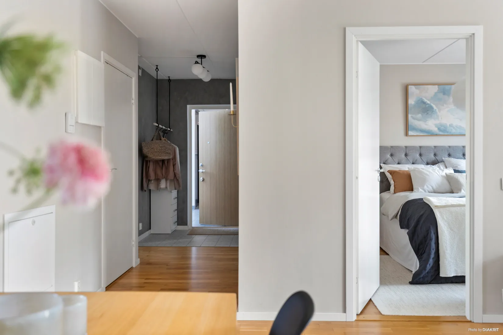 Bostadsrätt, Björkrisvägen 15, Björkris, Kungsbacka