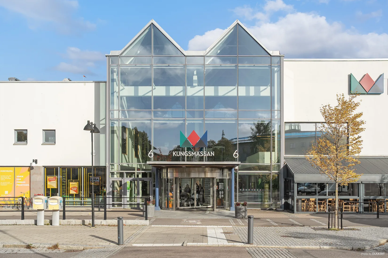 Bostadsrätt, Björkrisvägen 15, Björkris, Kungsbacka