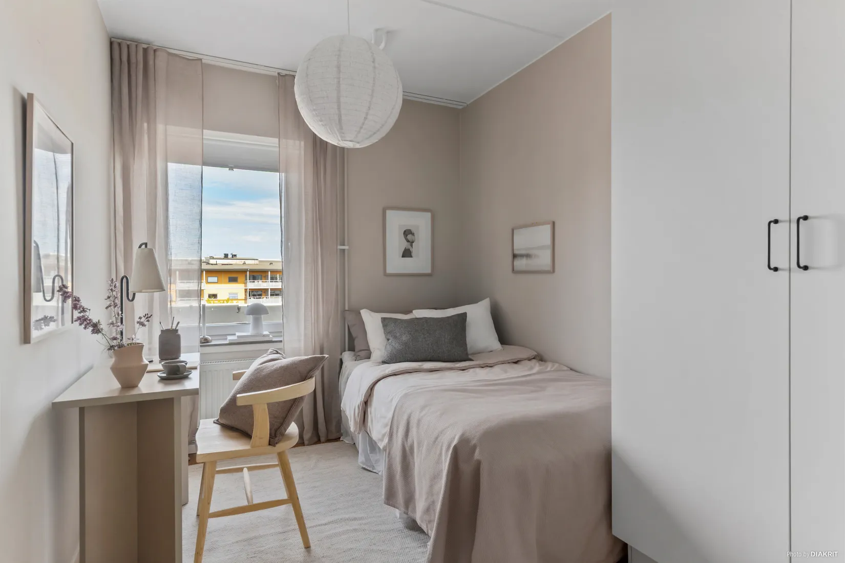 Bostadsrätt, Björkrisvägen 15, Björkris, Kungsbacka