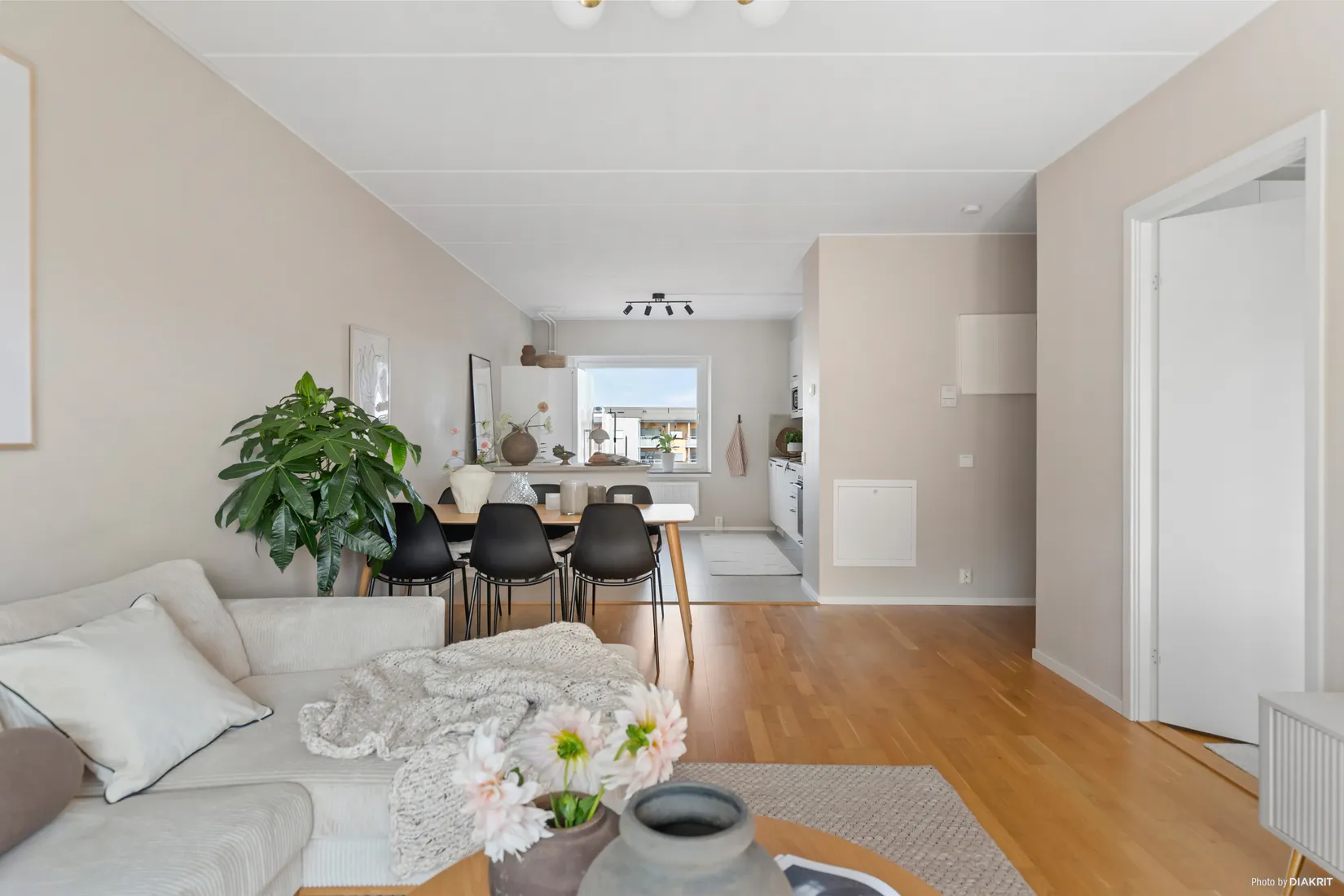 Bostadsrätt, Björkrisvägen 15, Björkris, Kungsbacka