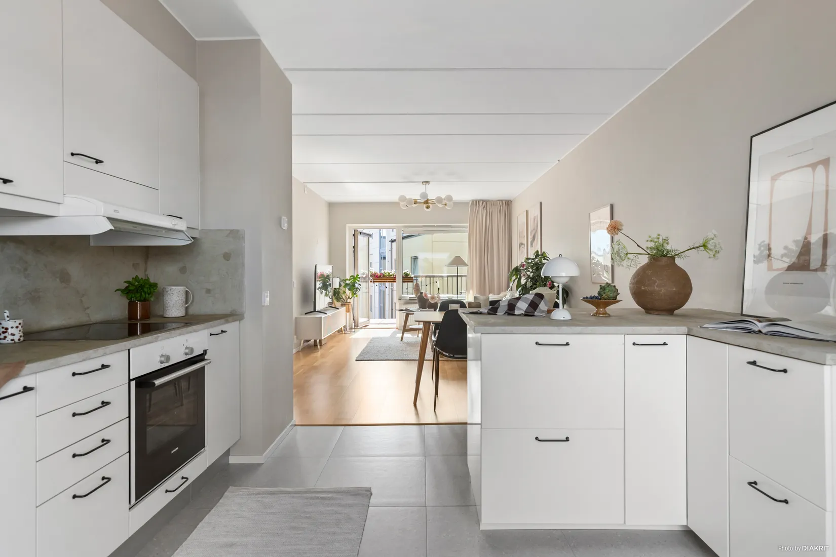 Bostadsrätt, Björkrisvägen 15, Björkris, Kungsbacka