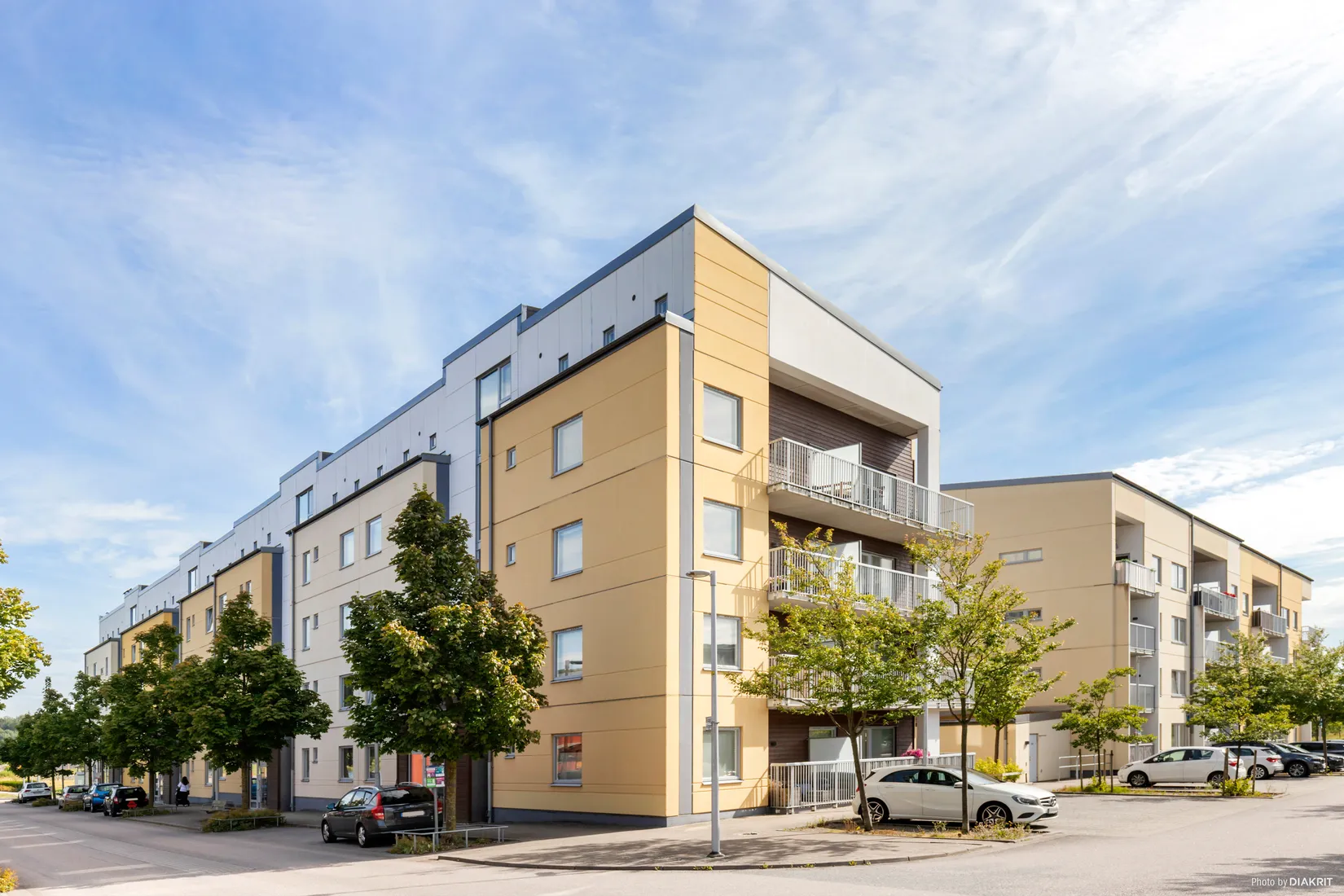 Bostadsrätt, Björkrisvägen 15, Björkris, Kungsbacka