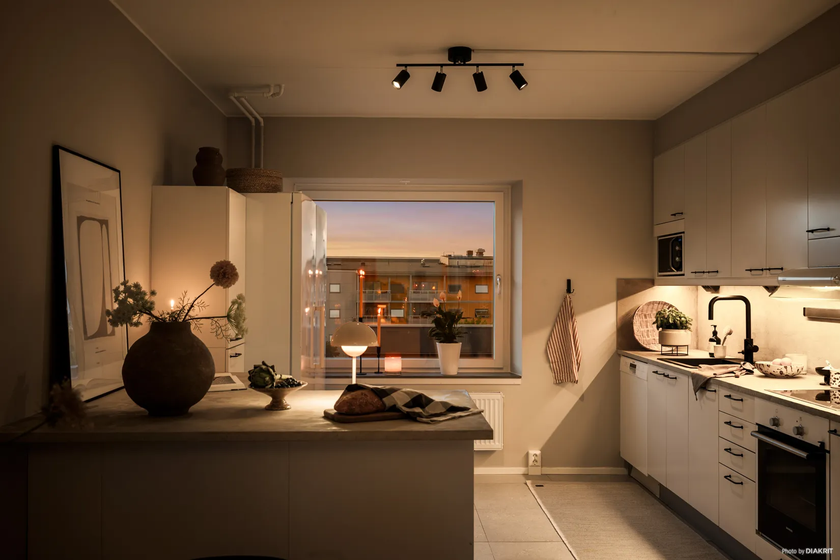 Bostadsrätt, Björkrisvägen 15, Björkris, Kungsbacka