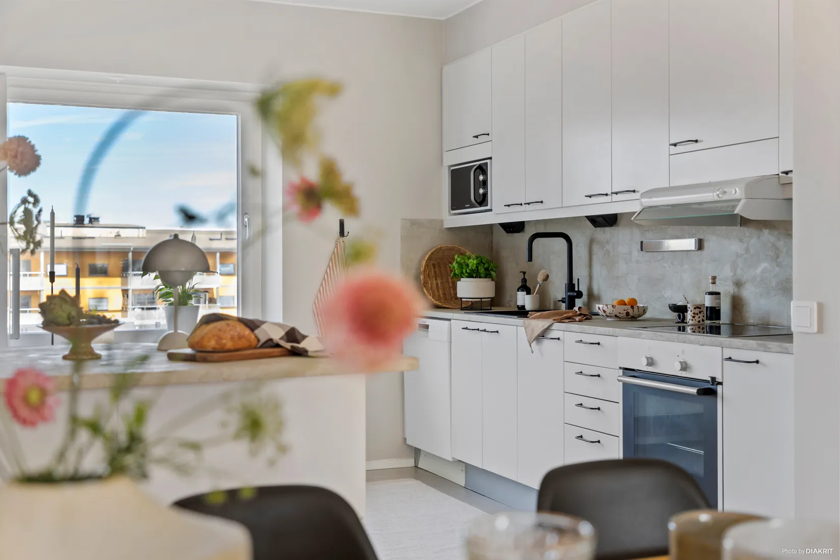Bostadsrätt, Björkrisvägen 15, Björkris, Kungsbacka