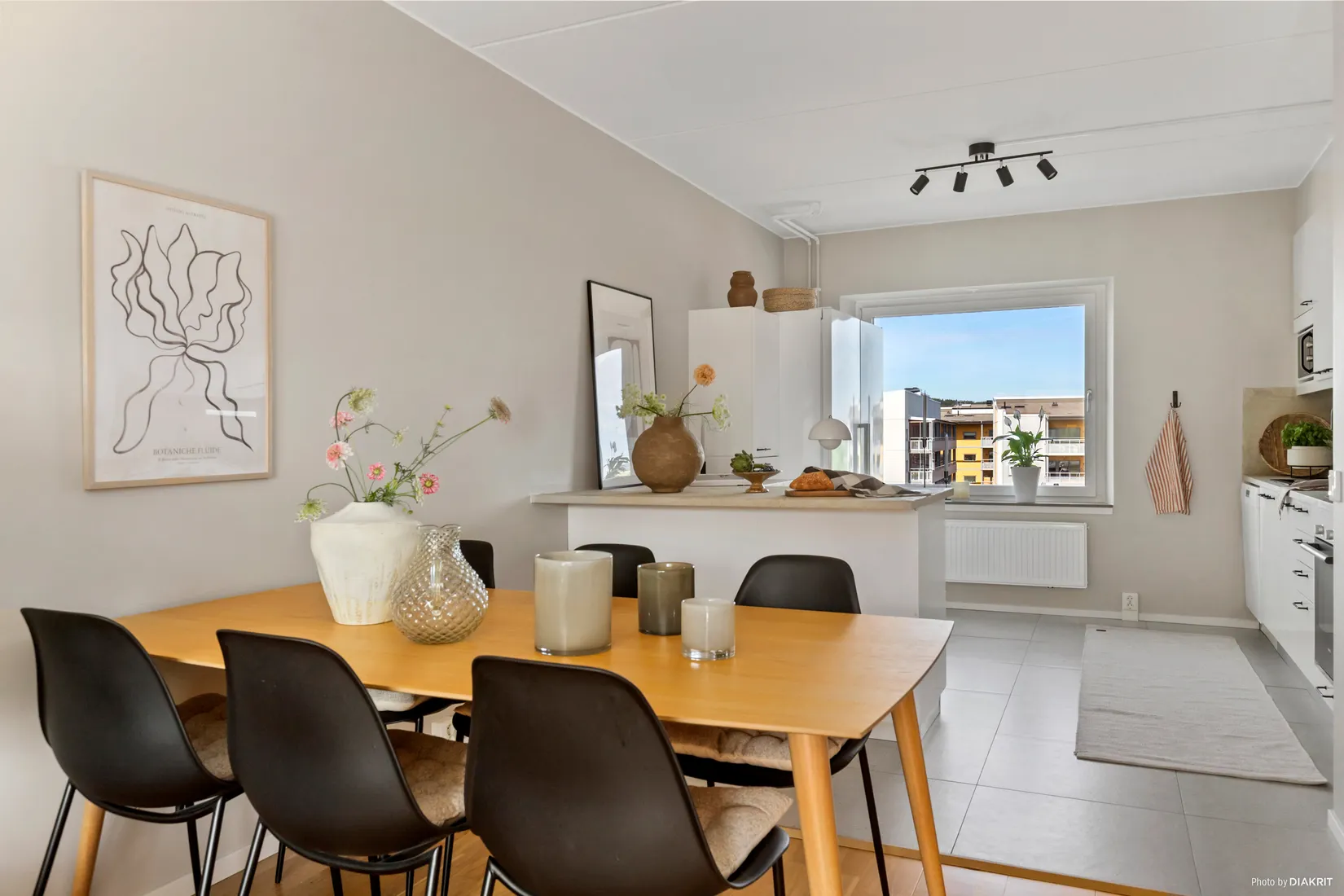 Bostadsrätt, Björkrisvägen 15, Björkris, Kungsbacka