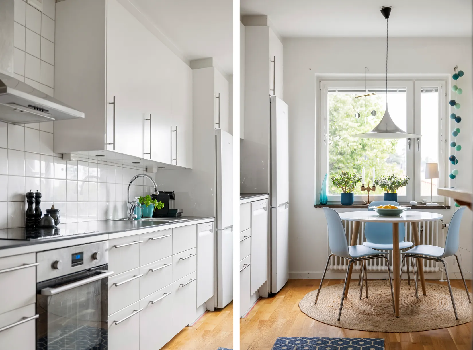 Bostadsrätt, Midgårdsvägen 20, Täby Kyrkby, Täby