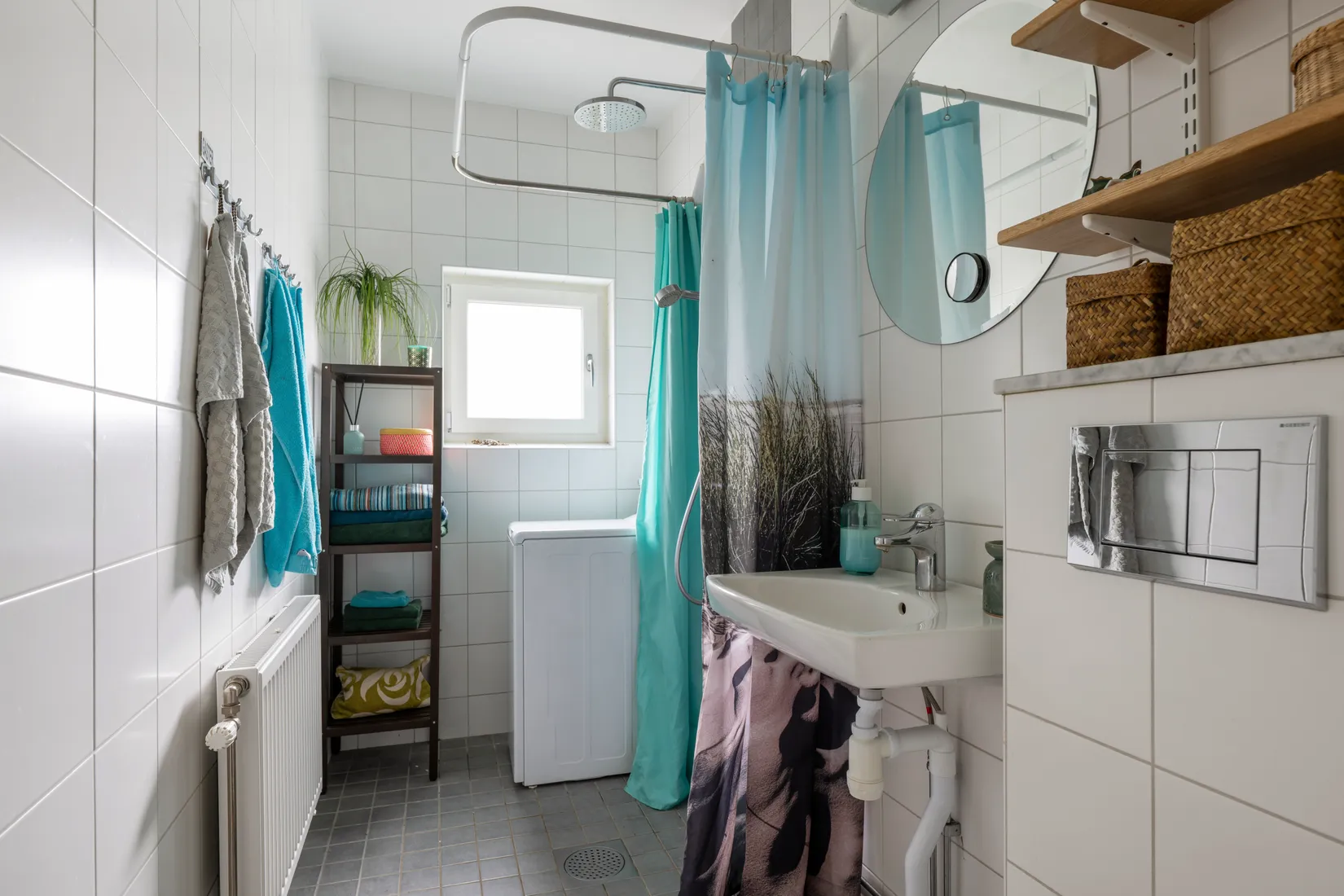 Bostadsrätt, Midgårdsvägen 20, Täby Kyrkby, Täby