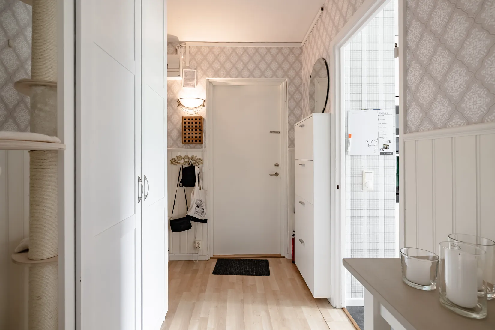 Bostadsrätt, Grossbolsgatan 2B, Grossbol, Forshaga