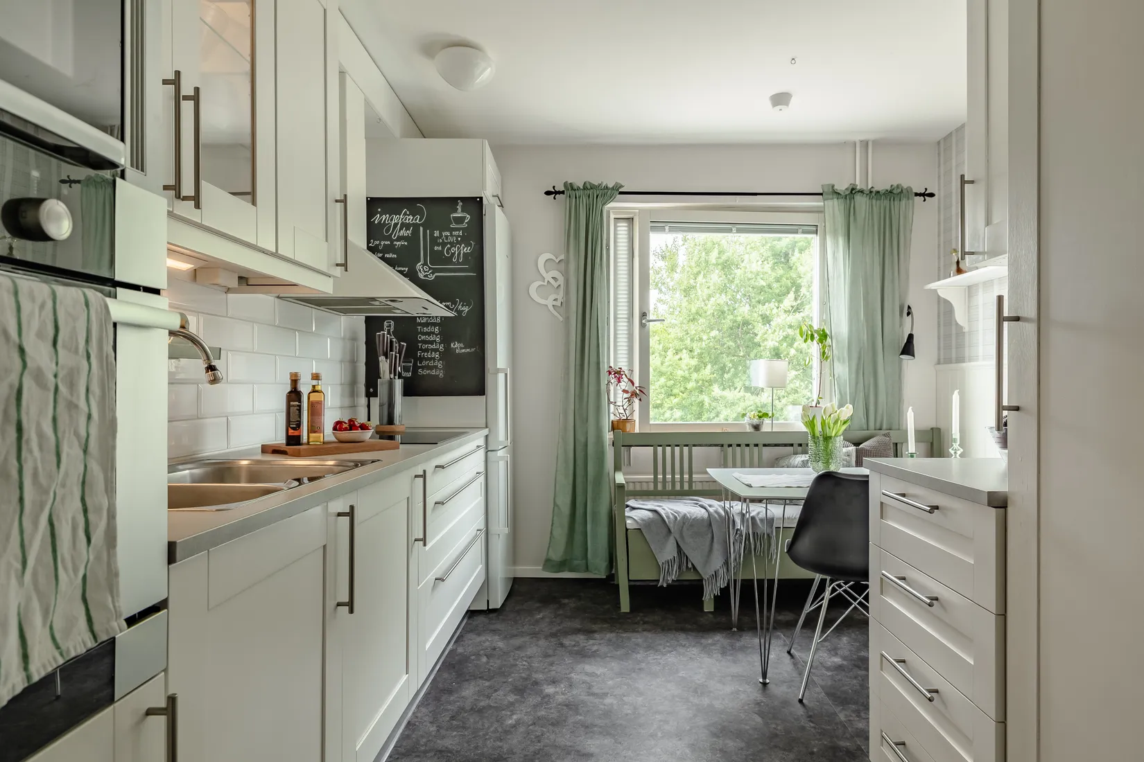Bostadsrätt, Grossbolsgatan 2B, Grossbol, Forshaga