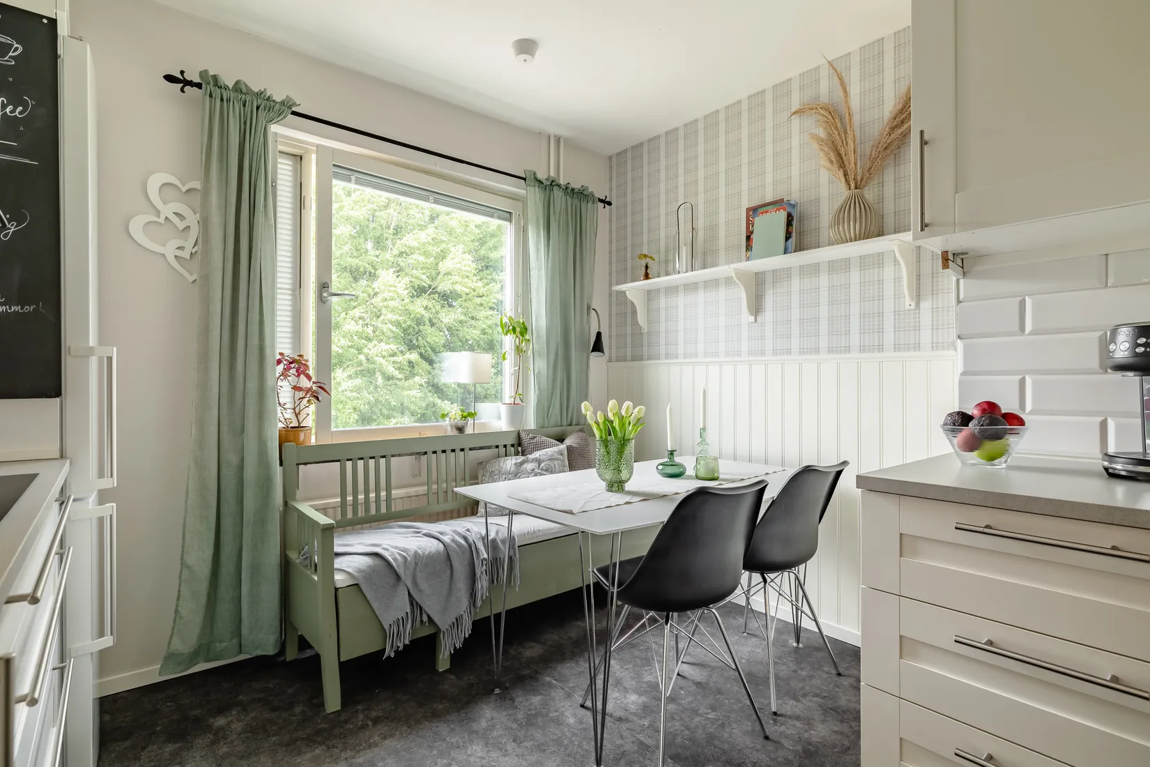 Bostadsrätt, Grossbolsgatan 2B, Grossbol, Forshaga