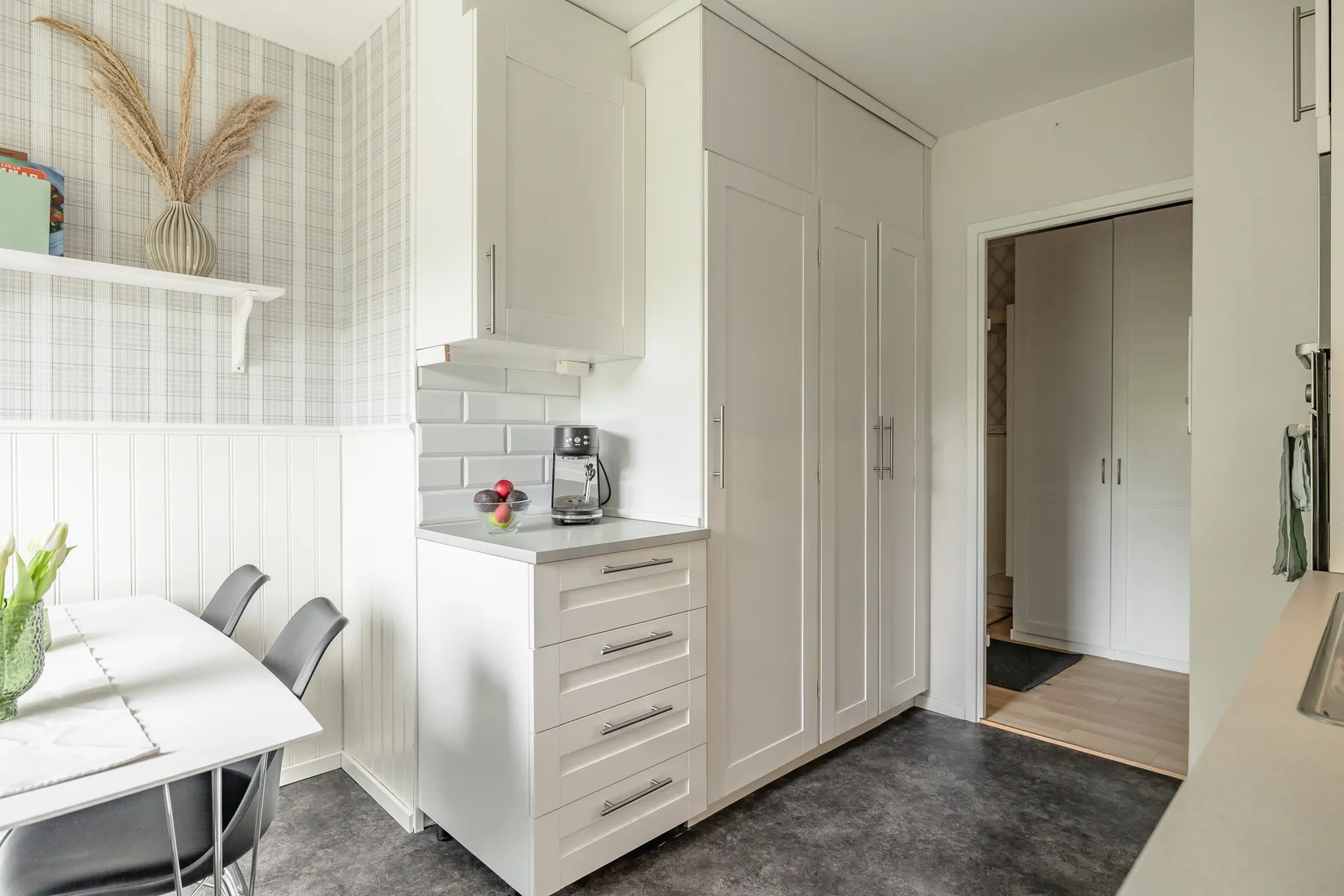 Bostadsrätt, Grossbolsgatan 2B, Grossbol, Forshaga