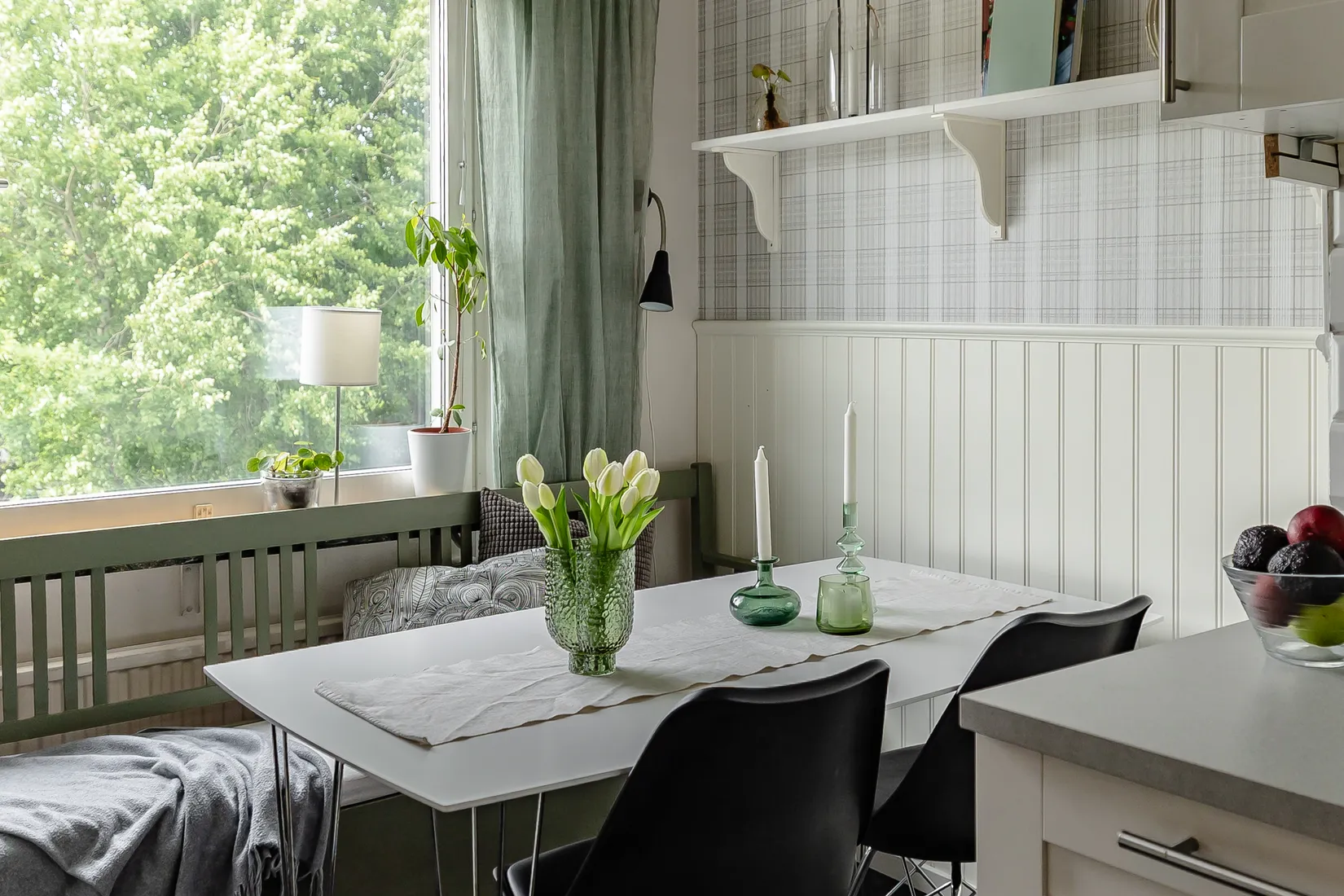 Bostadsrätt, Grossbolsgatan 2B, Grossbol, Forshaga