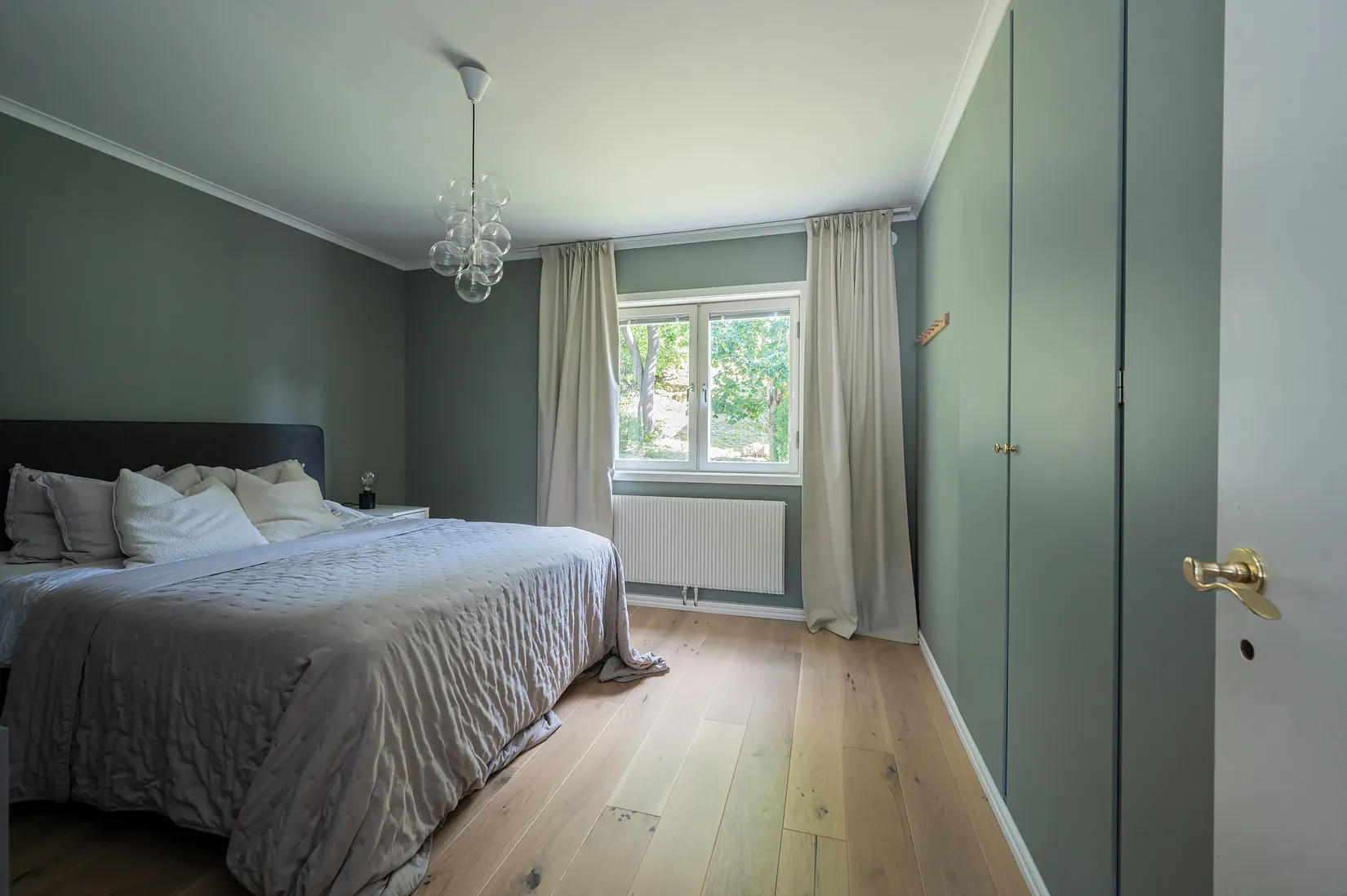 Villa, Rotnäsvägen 52, Huddinge - sjönära intill Trehörningen, Huddinge