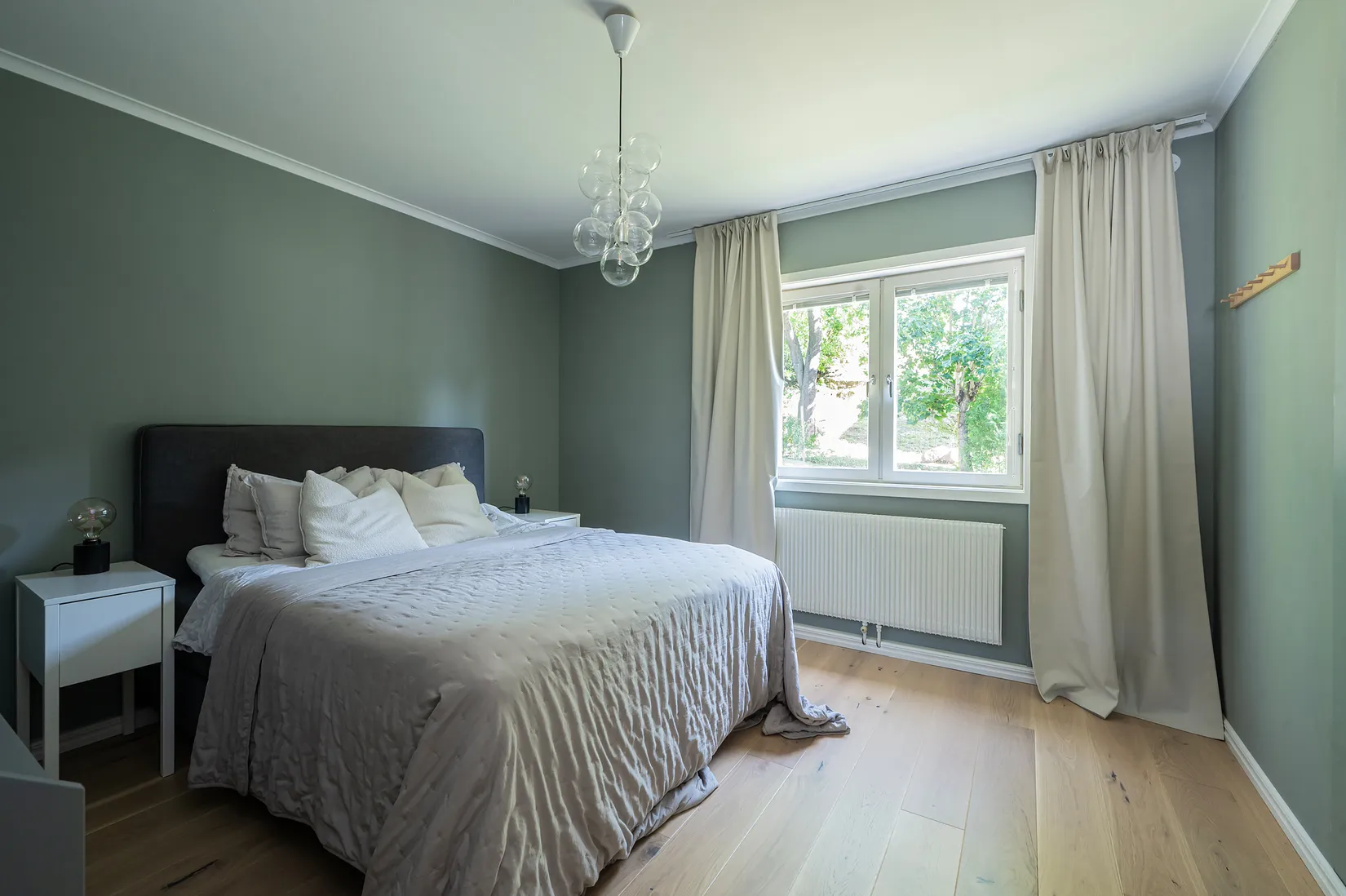 Villa, Rotnäsvägen 52, Huddinge - sjönära intill Trehörningen, Huddinge