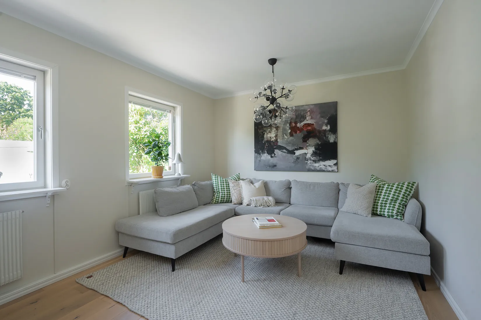 Villa, Rotnäsvägen 52, Huddinge - sjönära intill Trehörningen, Huddinge